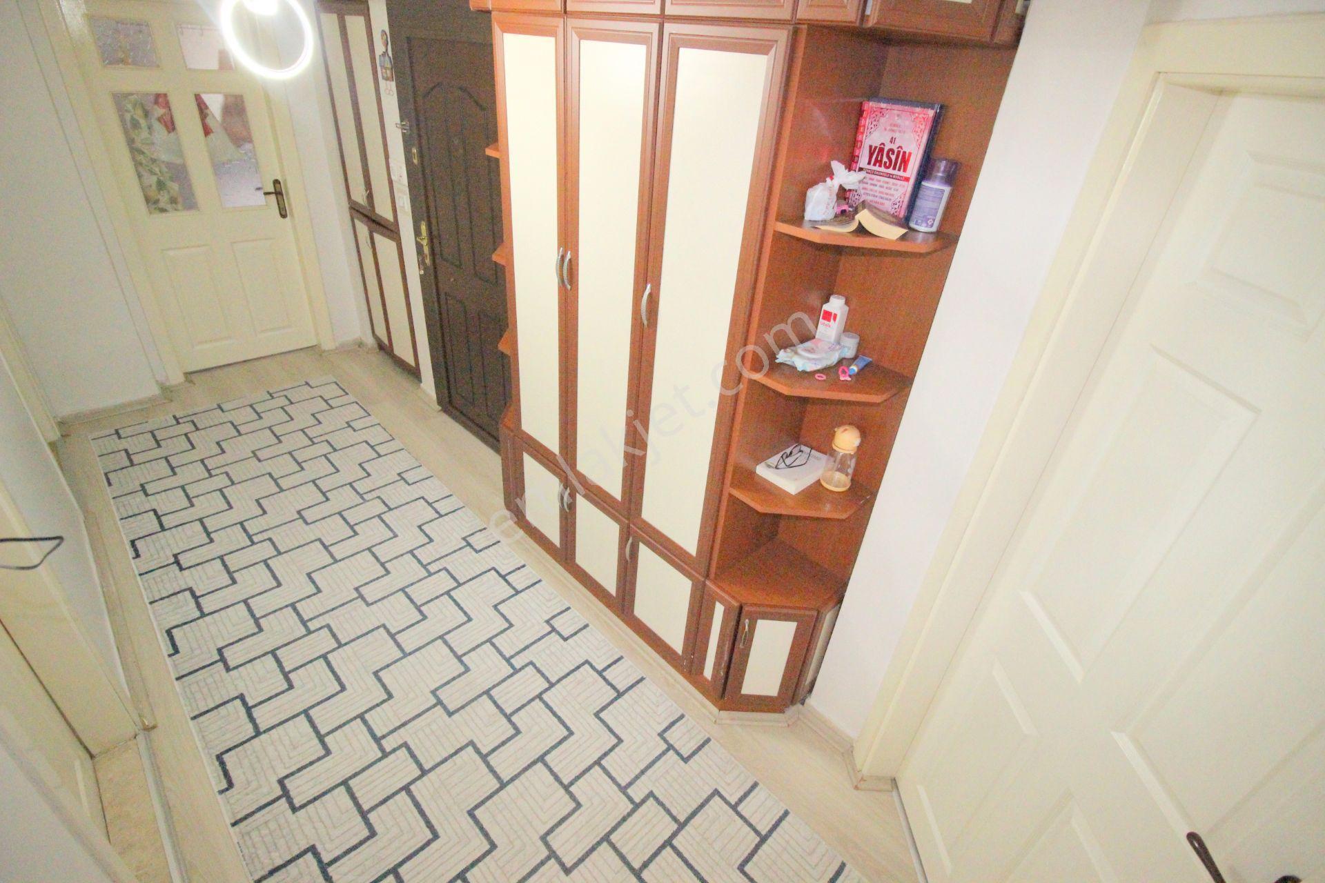 Hemdem Gayrimenkul'den Kazımkarabekir'de Arakatta Ön Cephe 130 M2 Ebeveyn Banyolu 3+1 Satılık Daire - Görsel 30