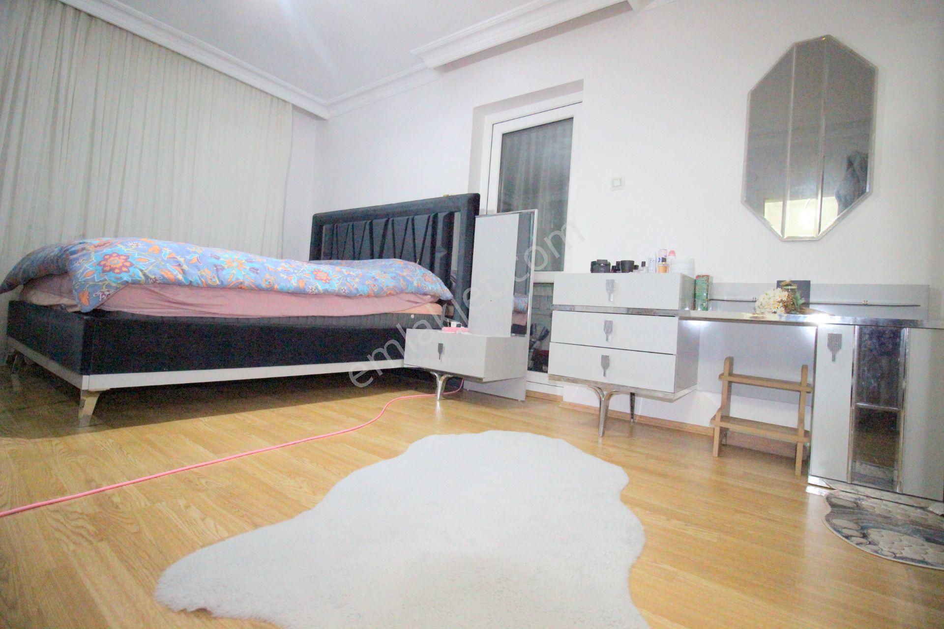 Hemdem Gayrimenkul'den Kazımkarabekir'de Arakatta Ön Cephe 130 M2 Ebeveyn Banyolu 3+1 Satılık Daire - Görsel 25