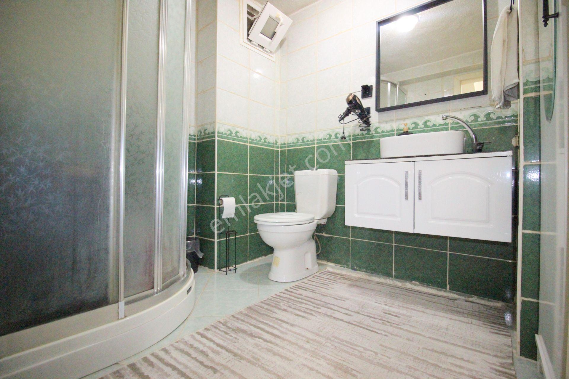 Hemdem Gayrimenkul'den Kazımkarabekir'de Arakatta Ön Cephe 130 M2 Ebeveyn Banyolu 3+1 Satılık Daire - Görsel 34