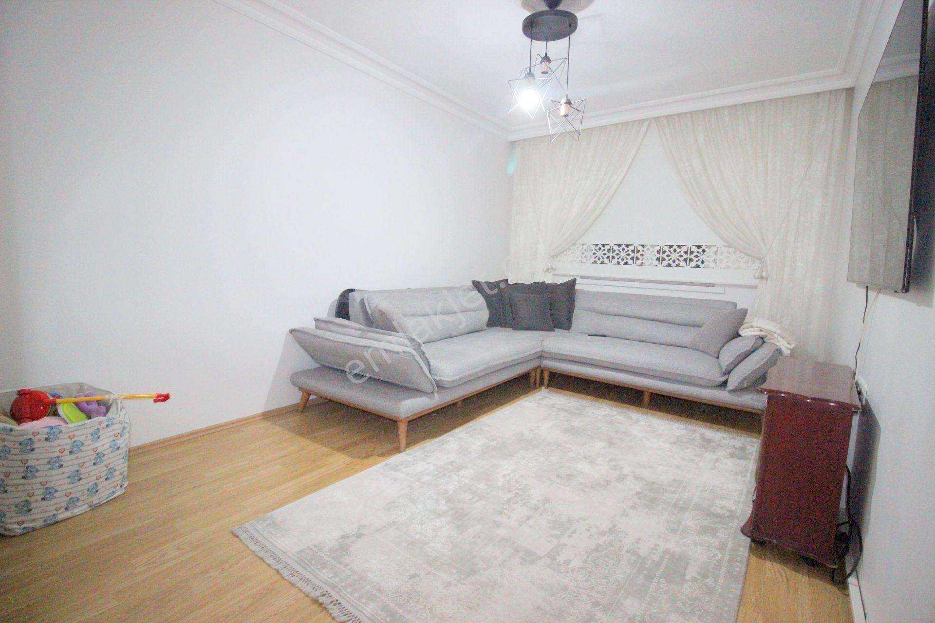 Hemdem Gayrimenkul'den Kazımkarabekir'de Arakatta Ön Cephe 130 M2 Ebeveyn Banyolu 3+1 Satılık Daire - Görsel 15
