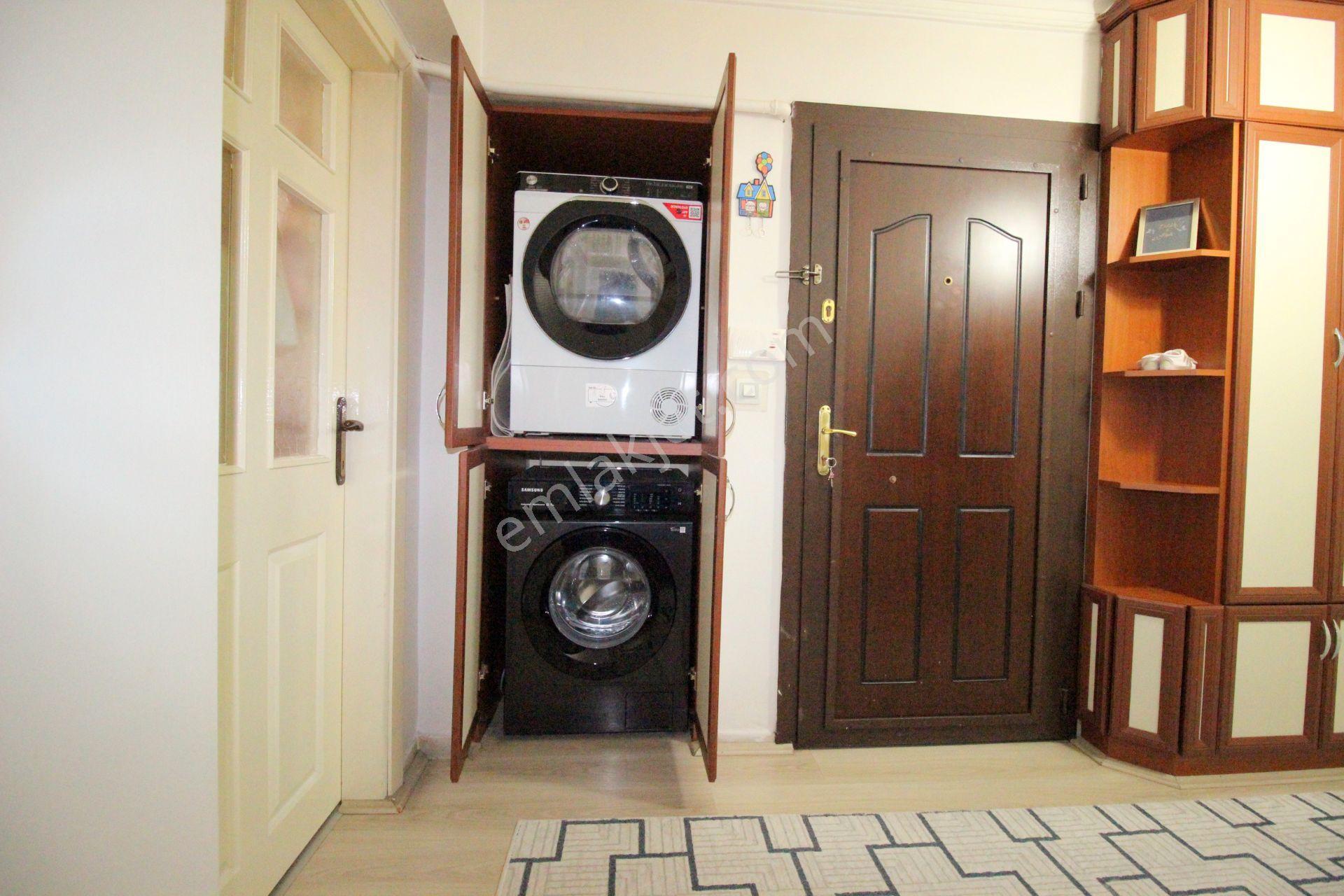 Hemdem Gayrimenkul'den Kazımkarabekir'de Arakatta Ön Cephe 130 M2 Ebeveyn Banyolu 3+1 Satılık Daire - Görsel 31