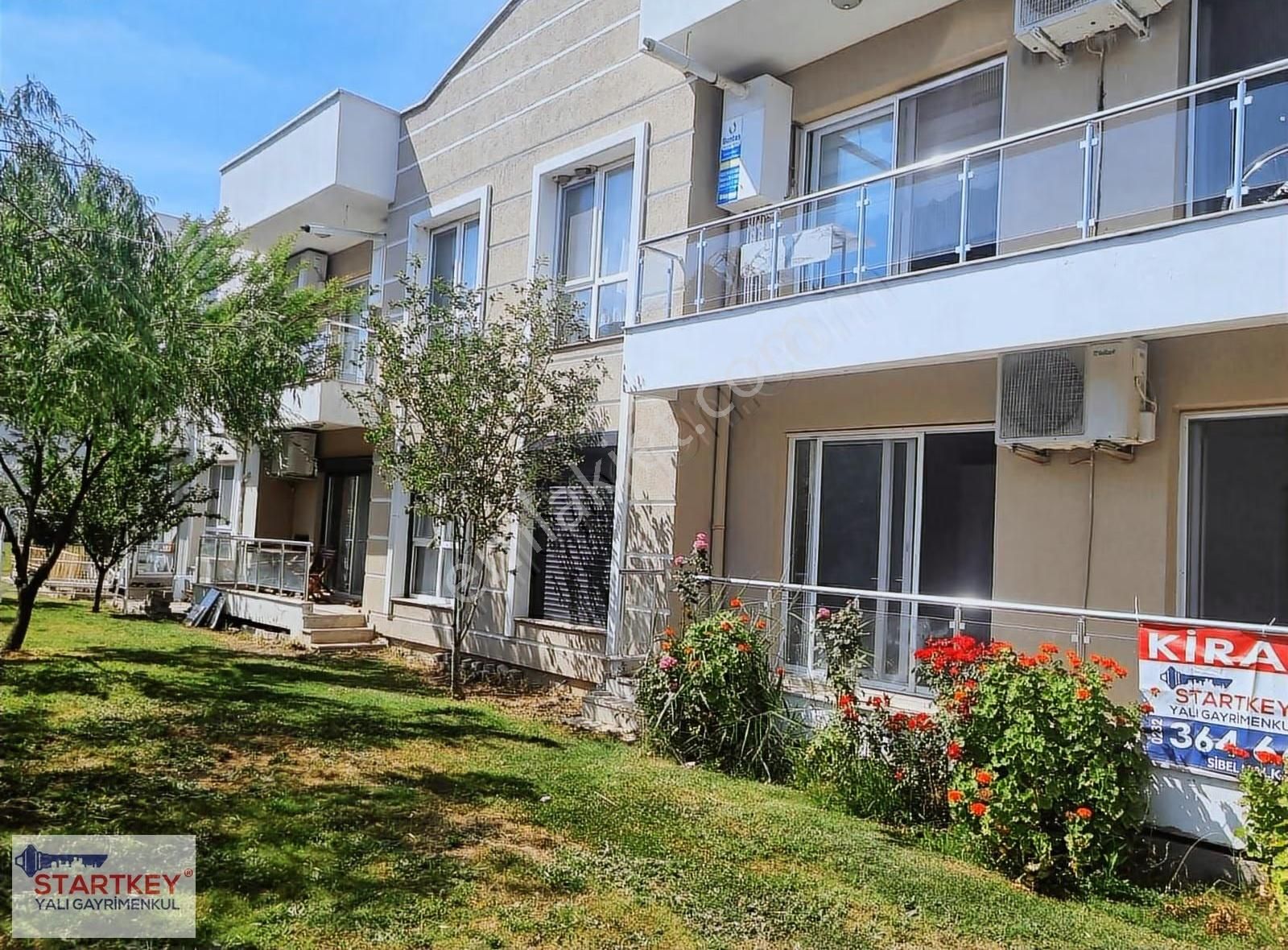 Menemen Villakent Mah. Keyifli Yaşam Evleri 1+1 Kiralık Daire - Görsel 12