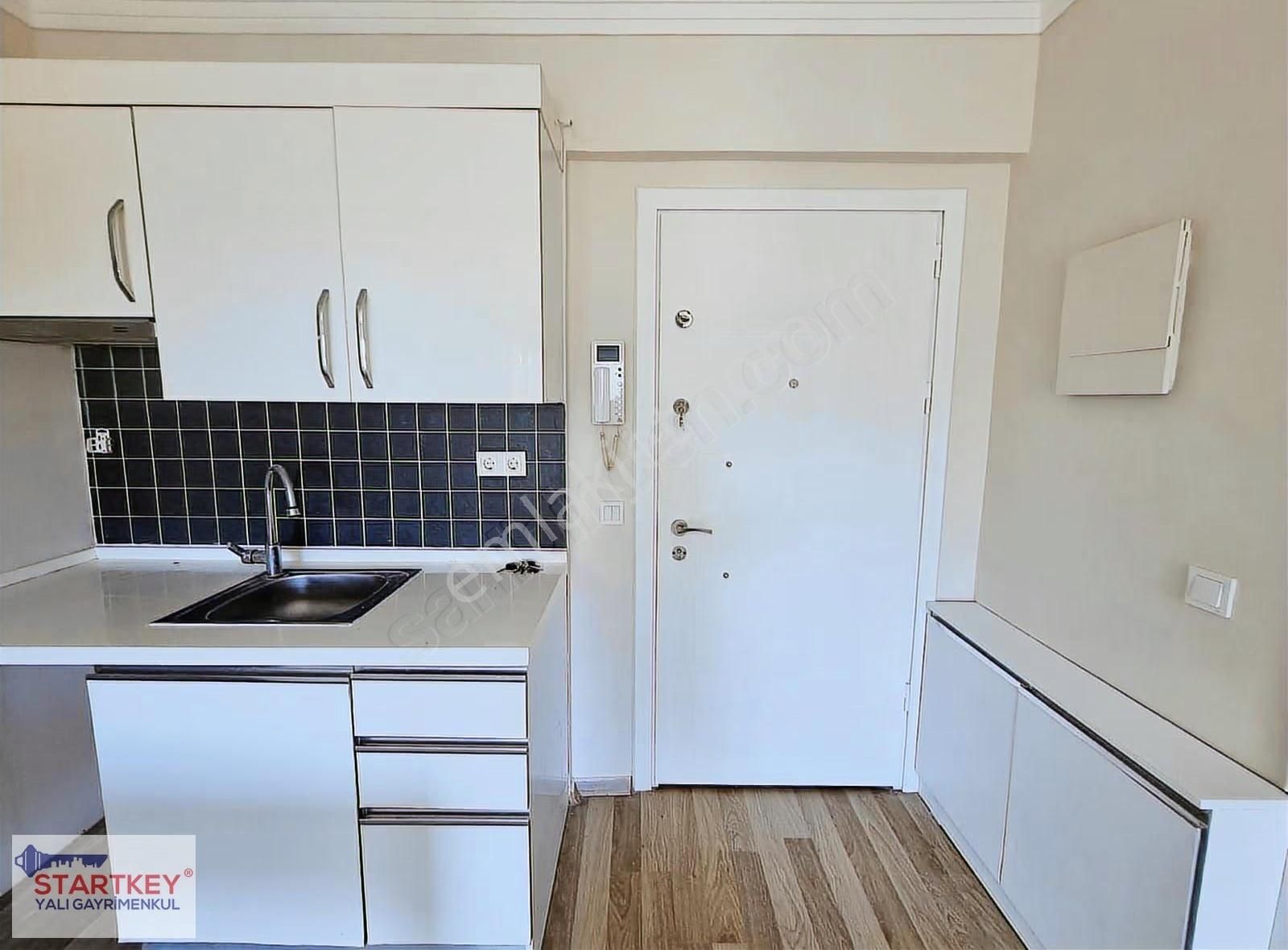 Menemen Villakent Mah. Keyifli Yaşam Evleri 1+1 Kiralık Daire - Görsel 24