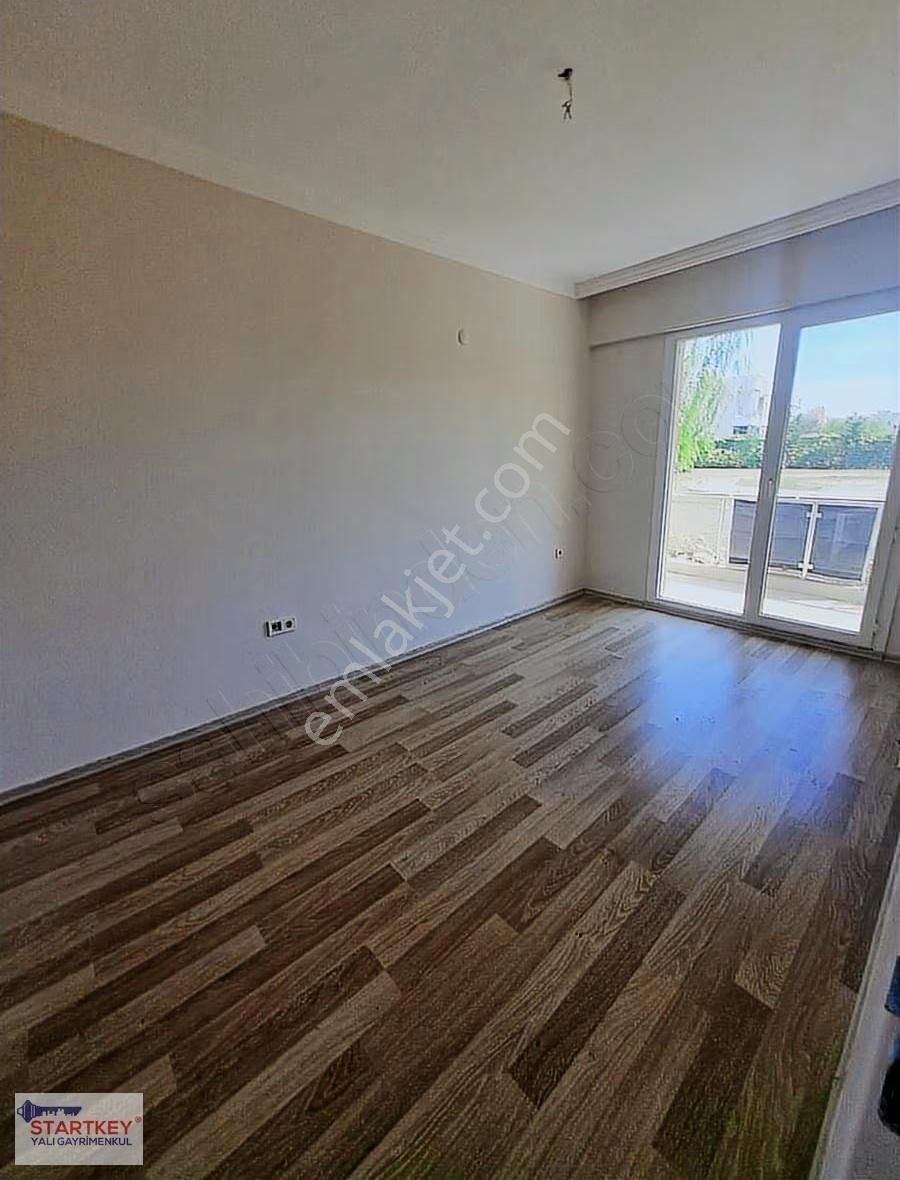 Menemen Villakent Mah. Keyifli Yaşam Evleri 1+1 Kiralık Daire - Görsel 15