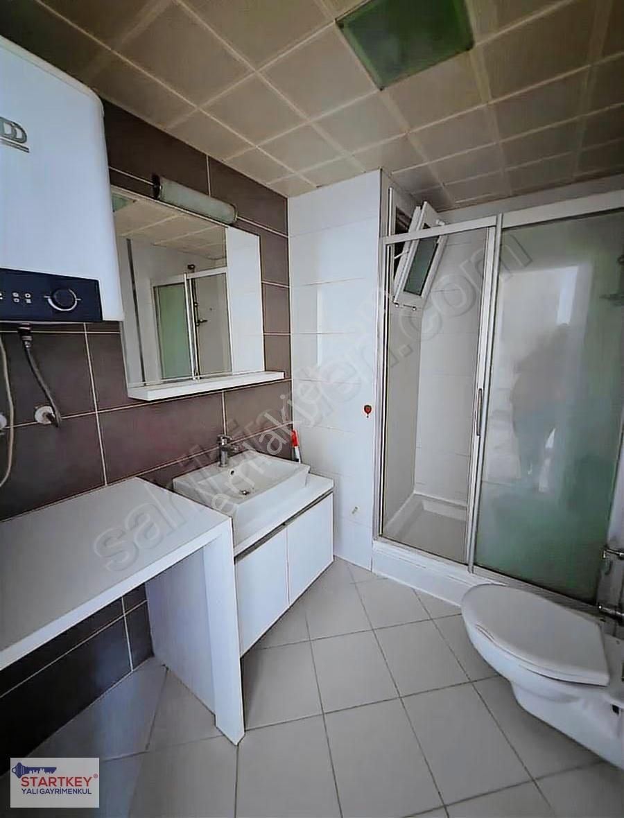 Menemen Villakent Mah. Keyifli Yaşam Evleri 1+1 Kiralık Daire - Görsel 5