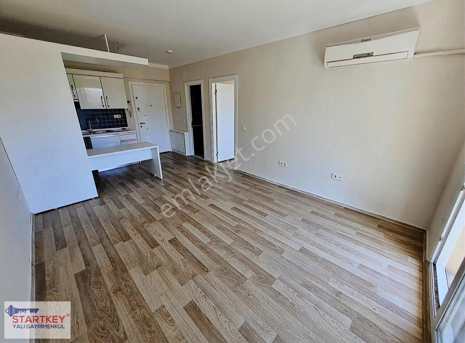 Menemen Villakent Mah. Keyifli Yaşam Evleri 1+1 Kiralık Daire - Görsel 13