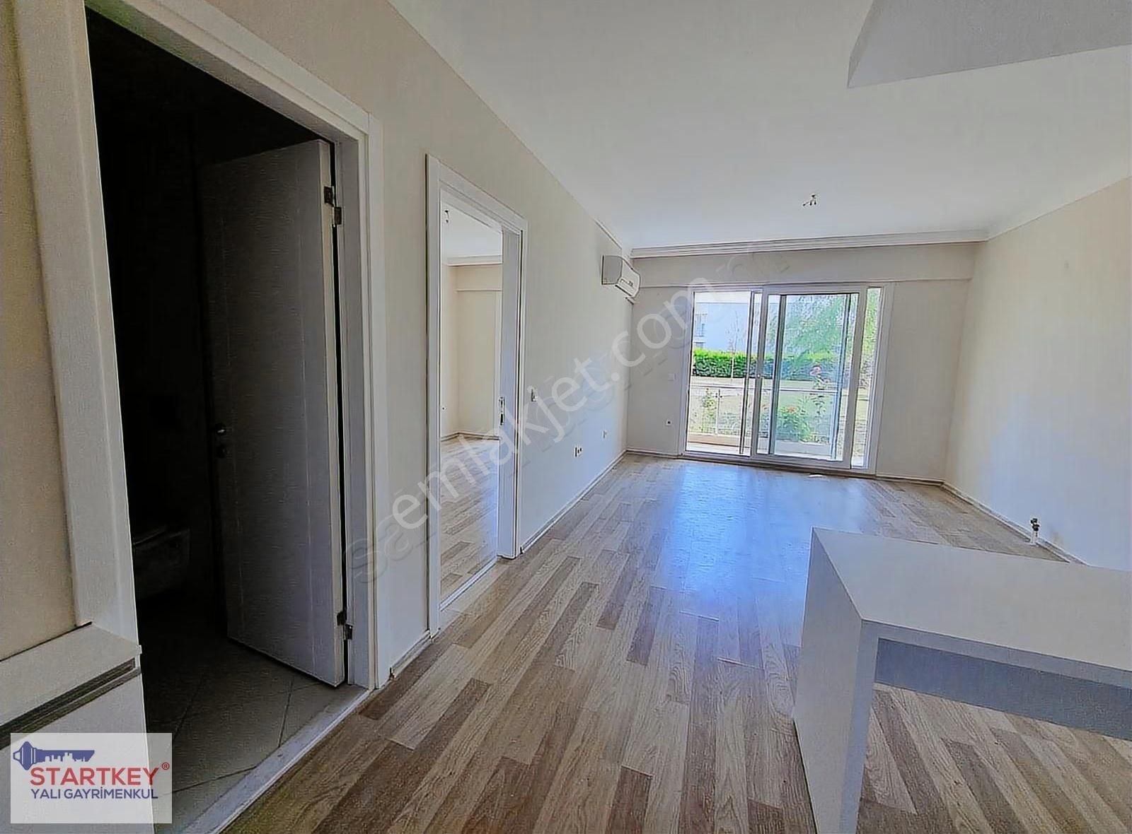 Menemen Villakent Mah. Keyifli Yaşam Evleri 1+1 Kiralık Daire - Görsel 25