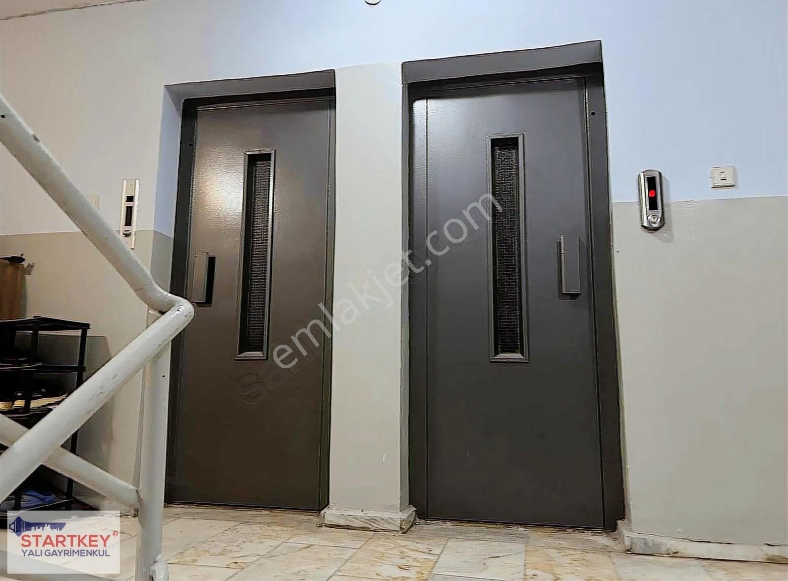 Buca Atatürk Mahallesinde Site İçinde Satılık 3+1 Daire - Görsel 27