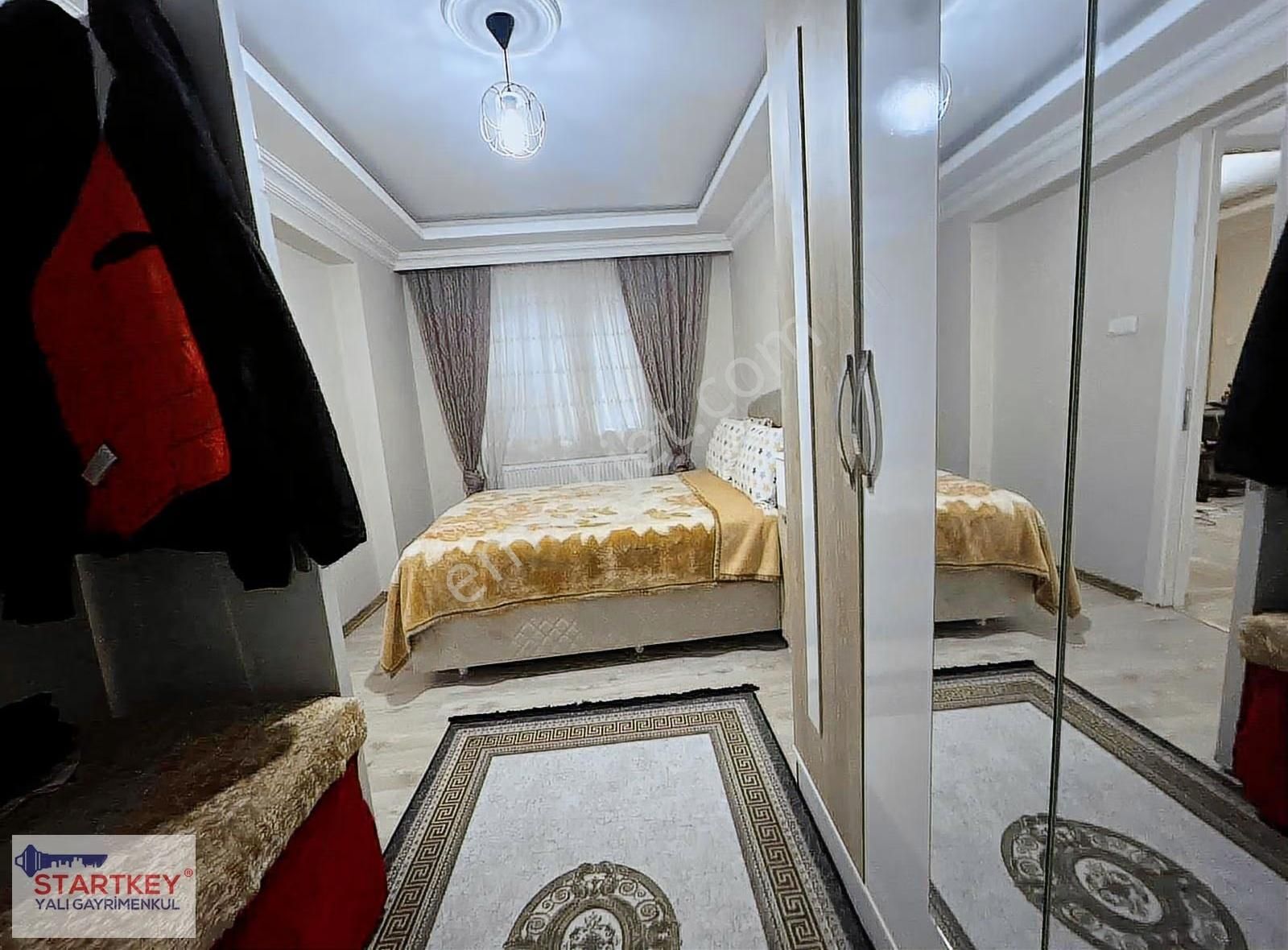 Buca Atatürk Mahallesinde Site İçinde Satılık 3+1 Daire - Görsel 23