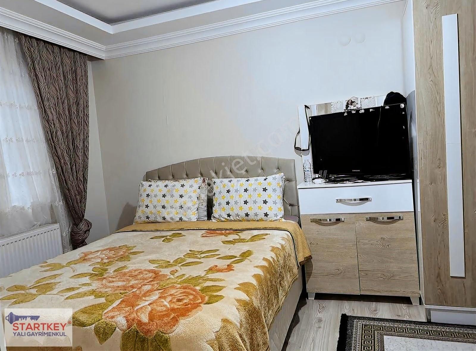 Buca Atatürk Mahallesinde Site İçinde Satılık 3+1 Daire - Görsel 19