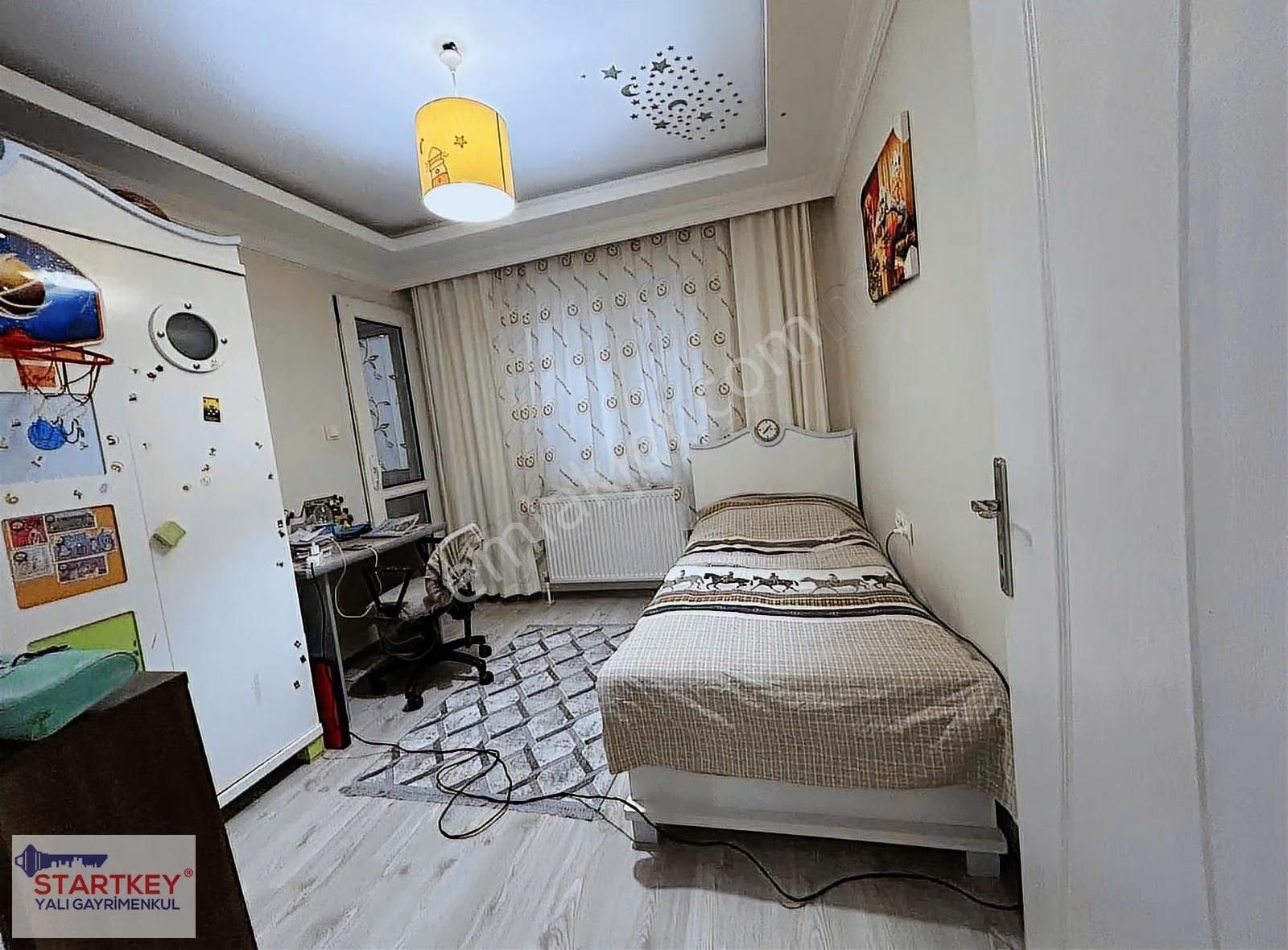 Buca Atatürk Mahallesinde Site İçinde Satılık 3+1 Daire - Görsel 24