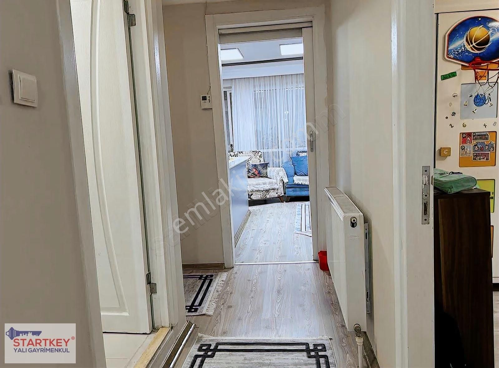 Buca Atatürk Mahallesinde Site İçinde Satılık 3+1 Daire - Görsel 17