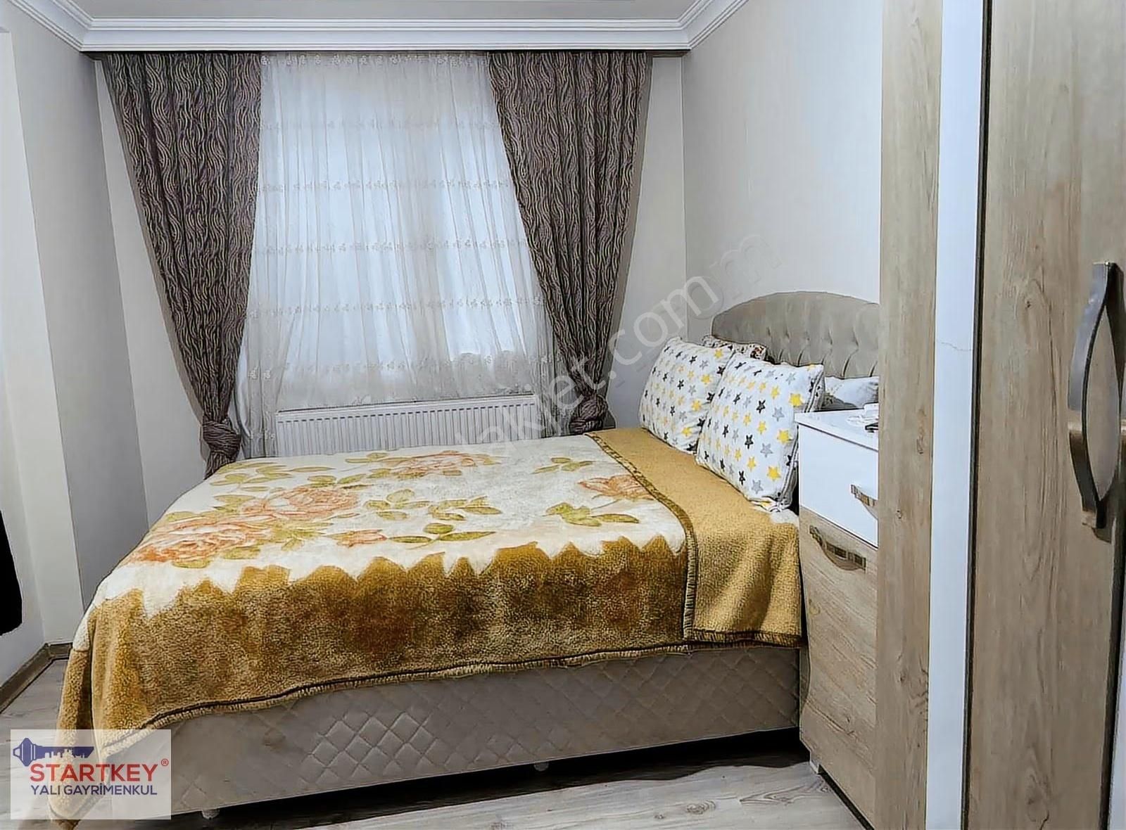 Buca Atatürk Mahallesinde Site İçinde Satılık 3+1 Daire - Görsel 28