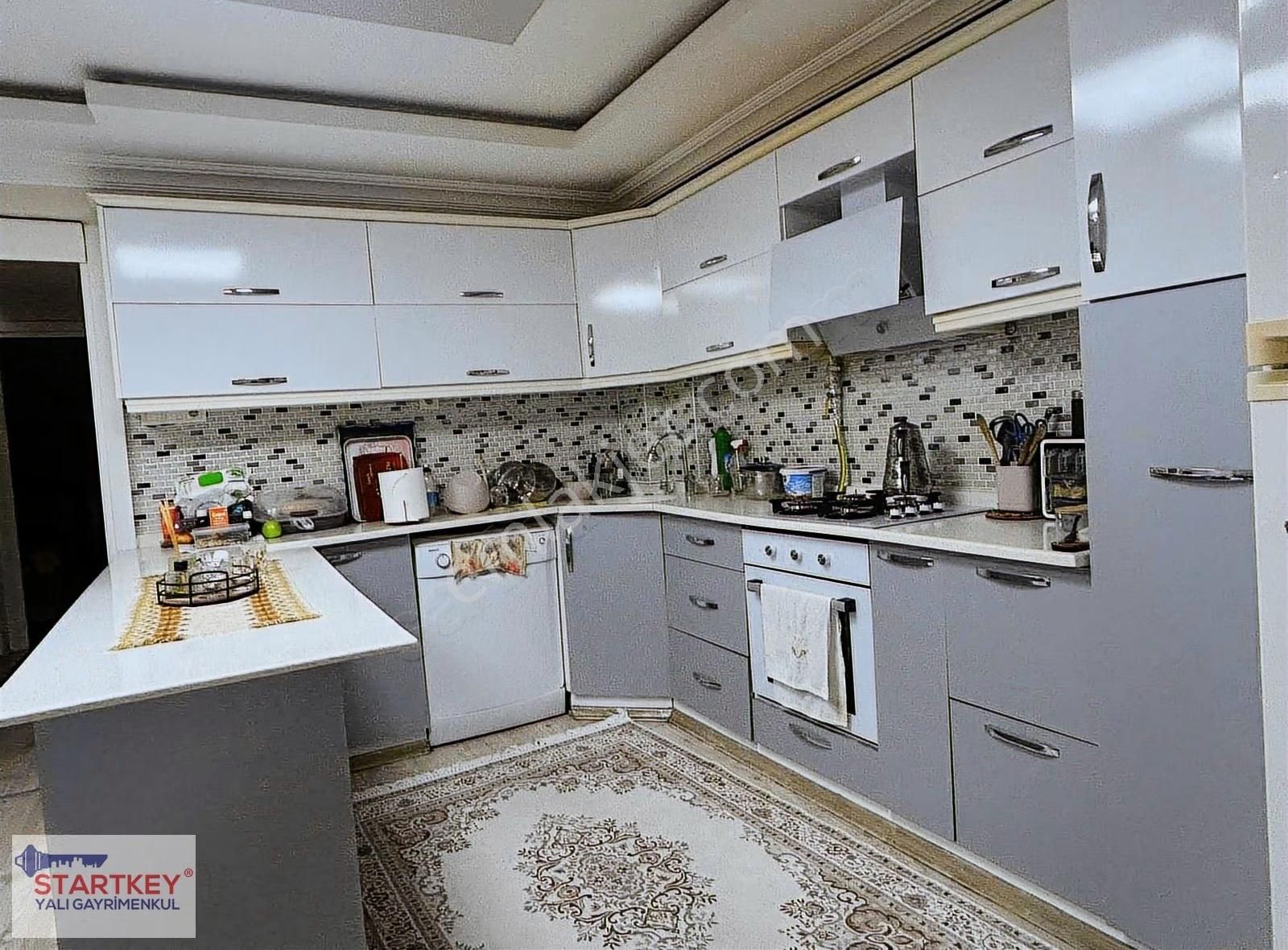 Buca Atatürk Mahallesinde Site İçinde Satılık 3+1 Daire - Görsel 21