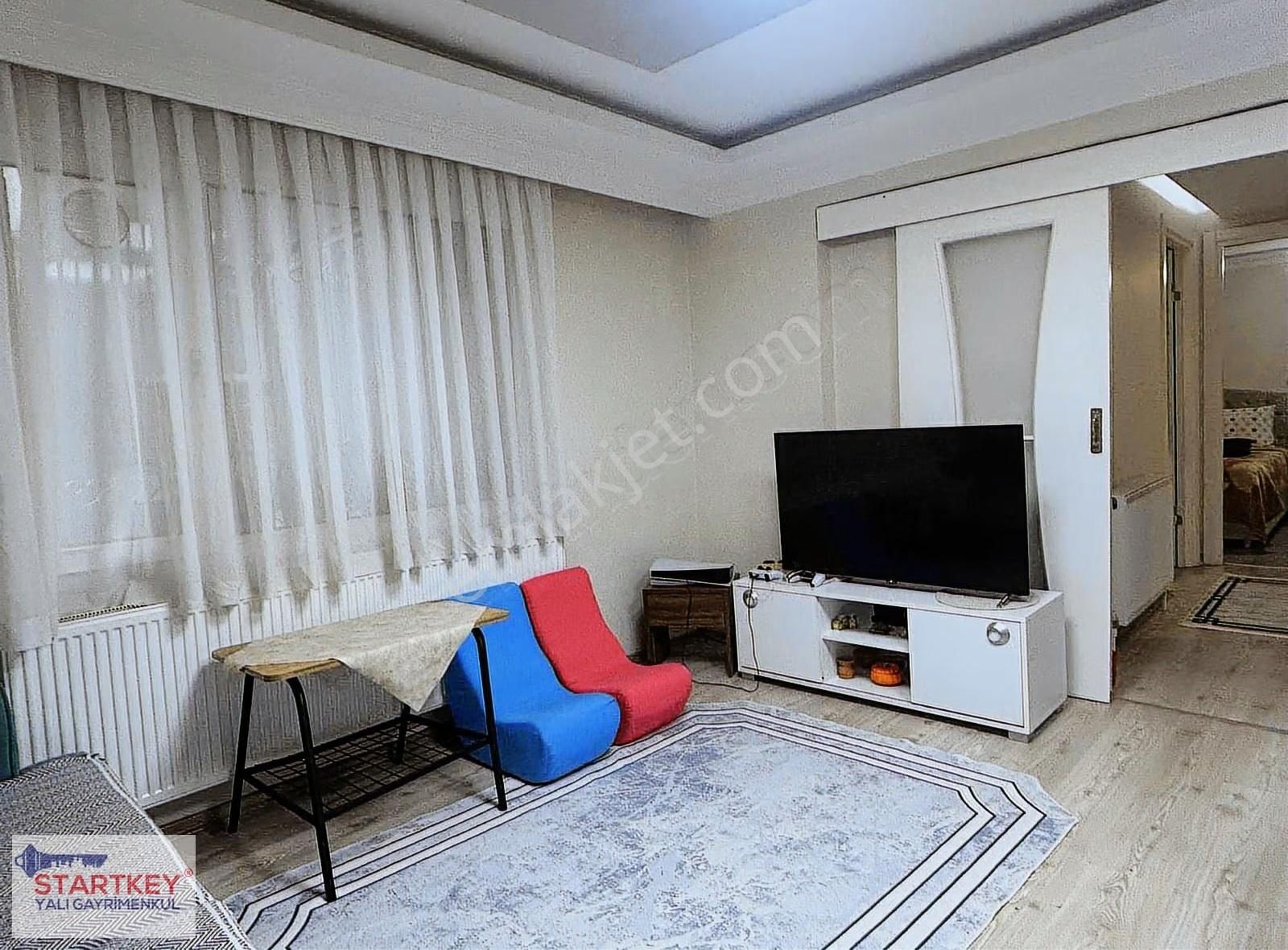 Buca Atatürk Mahallesinde Site İçinde Satılık 3+1 Daire - Görsel 13