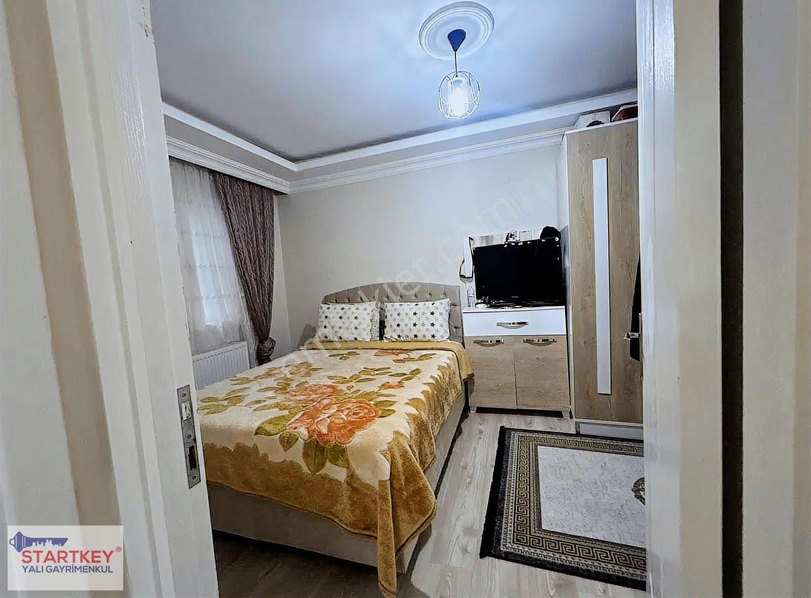 Buca Atatürk Mahallesinde Site İçinde Satılık 3+1 Daire - Görsel 12