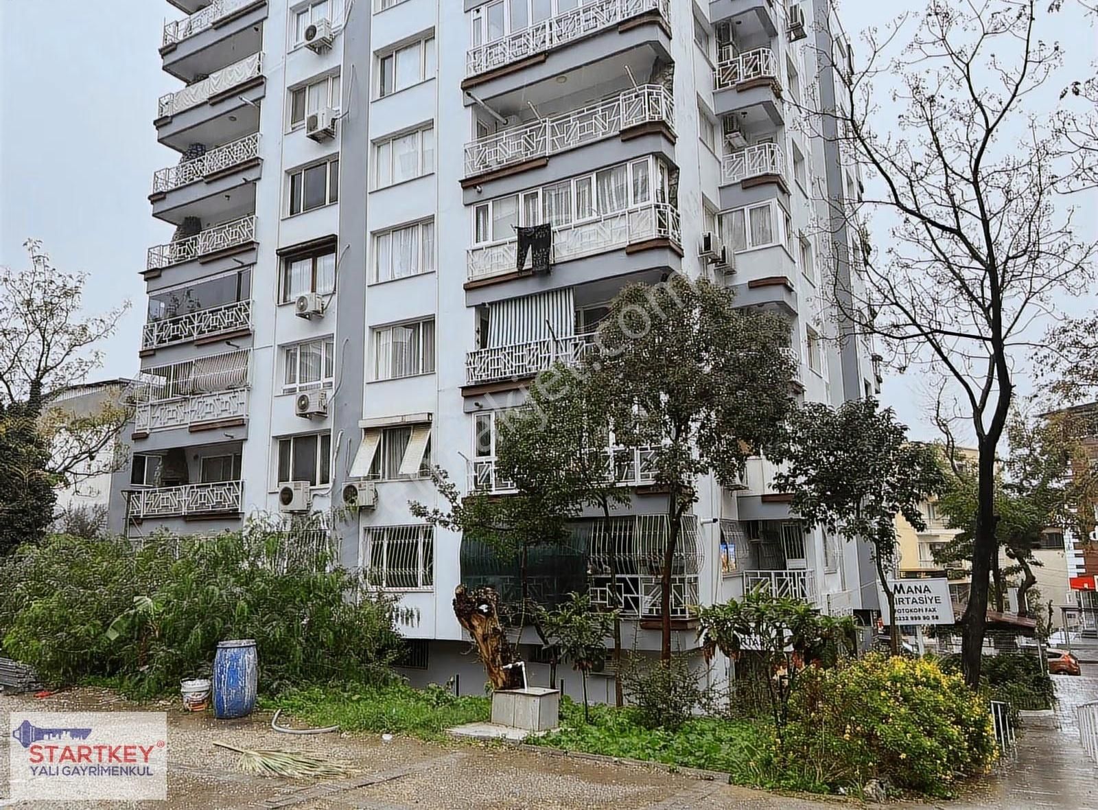 Buca Atatürk Mahallesinde Site İçinde Satılık 3+1 Daire - Görsel 18