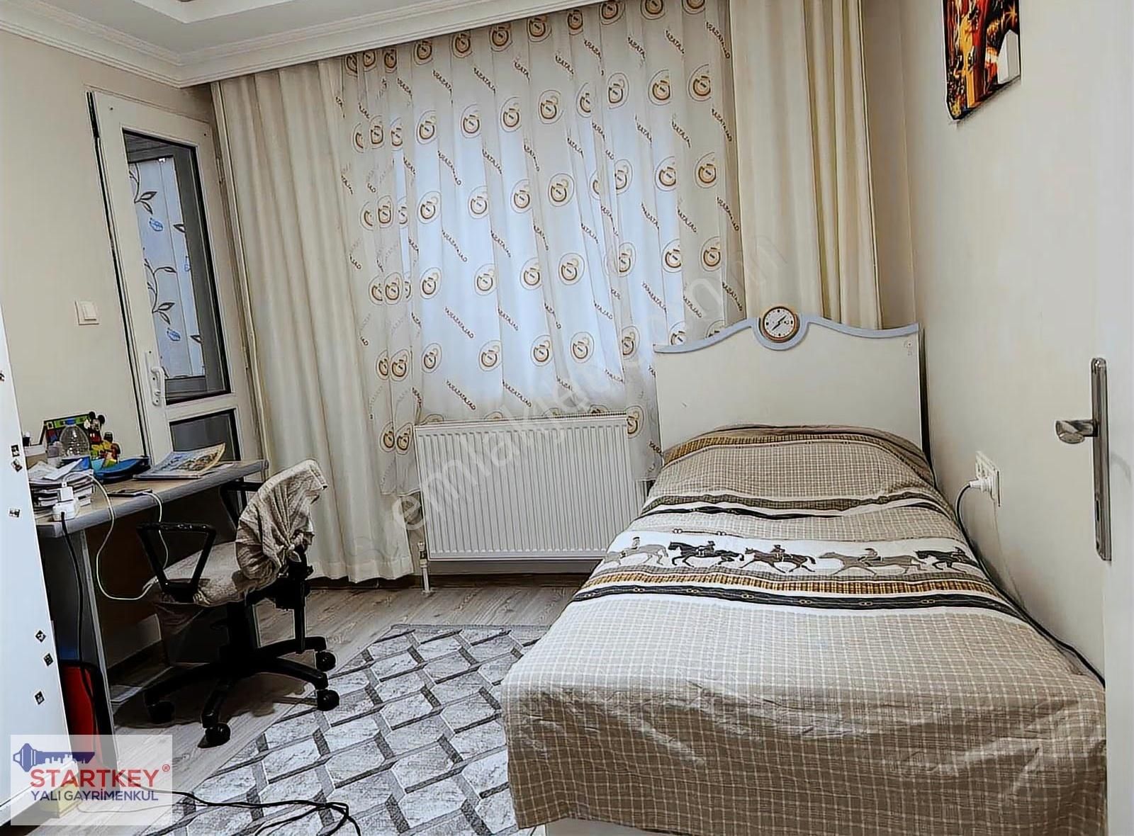 Buca Atatürk Mahallesinde Site İçinde Satılık 3+1 Daire - Görsel 22