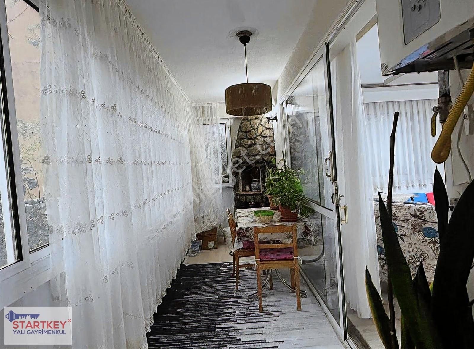 Buca Atatürk Mahallesinde Site İçinde Satılık 3+1 Daire - Görsel 3