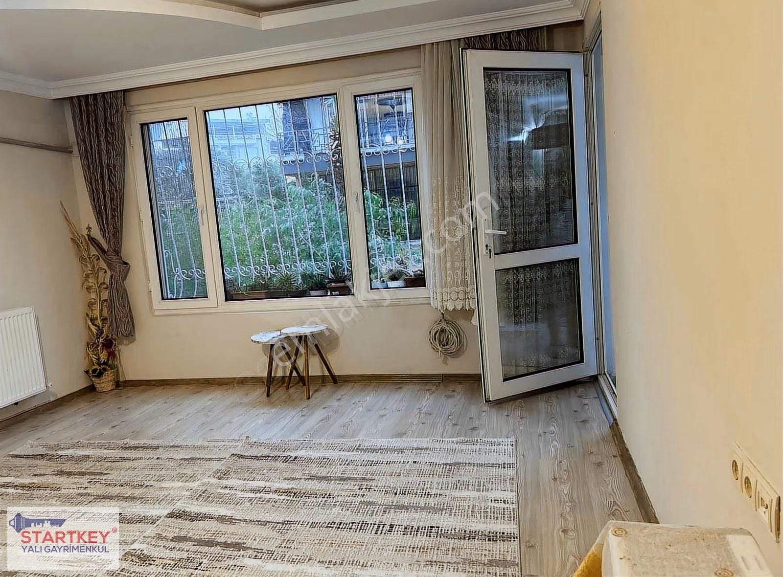 Buca Atatürk Mahallesinde Site İçinde Satılık 3+1 Daire - Görsel 10