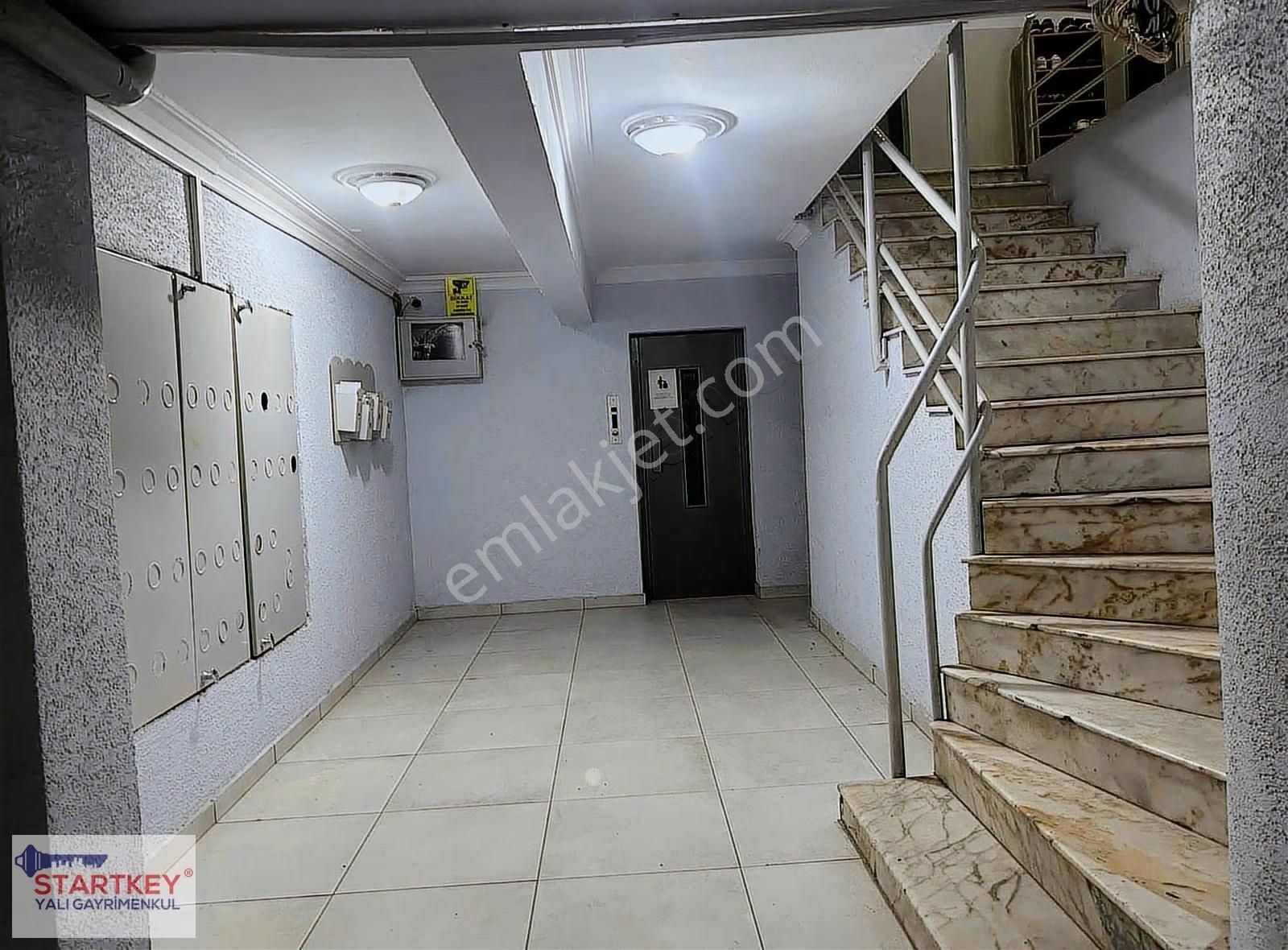 Buca Atatürk Mahallesinde Site İçinde Satılık 3+1 Daire - Görsel 11