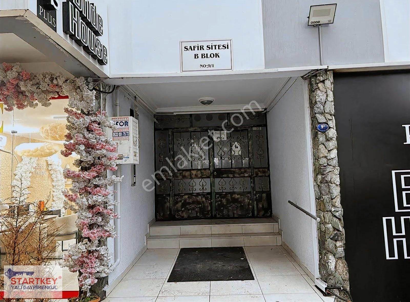 Buca Atatürk Mahallesinde Site İçinde Satılık 3+1 Daire - Görsel 4