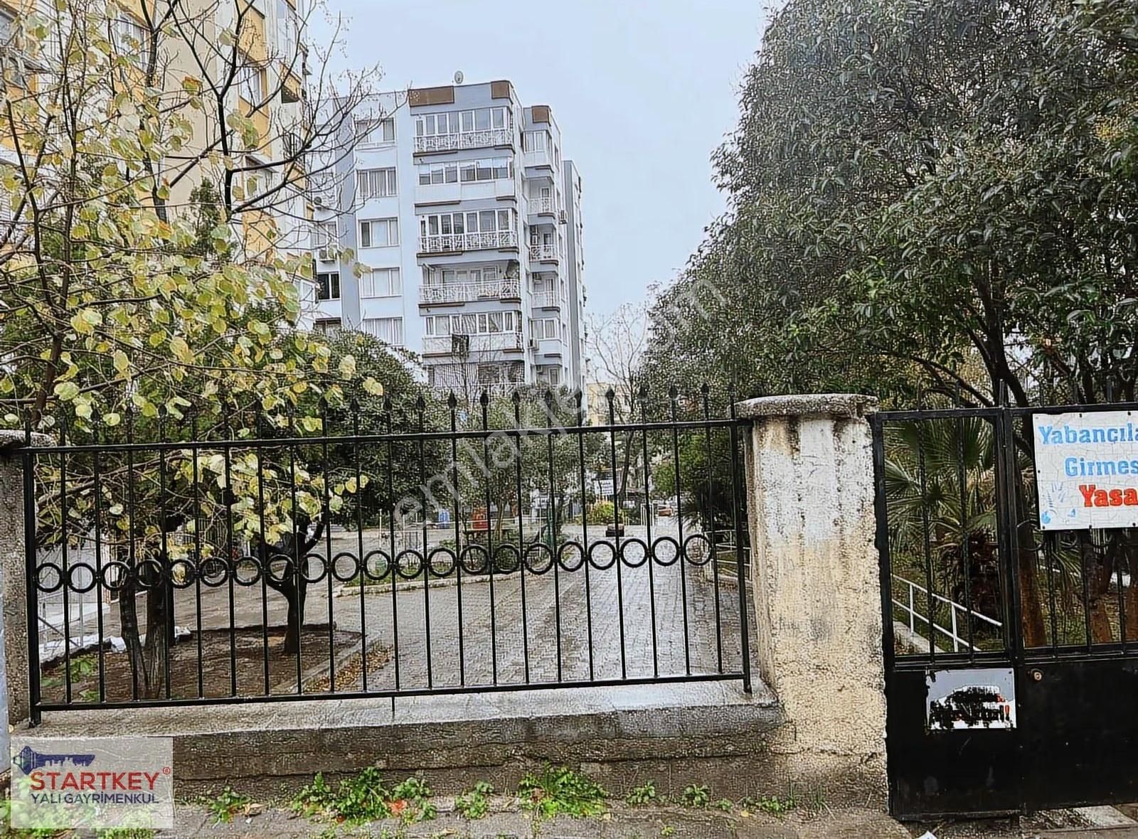 Buca Atatürk Mahallesinde Site İçinde Satılık 3+1 Daire - Görsel 26