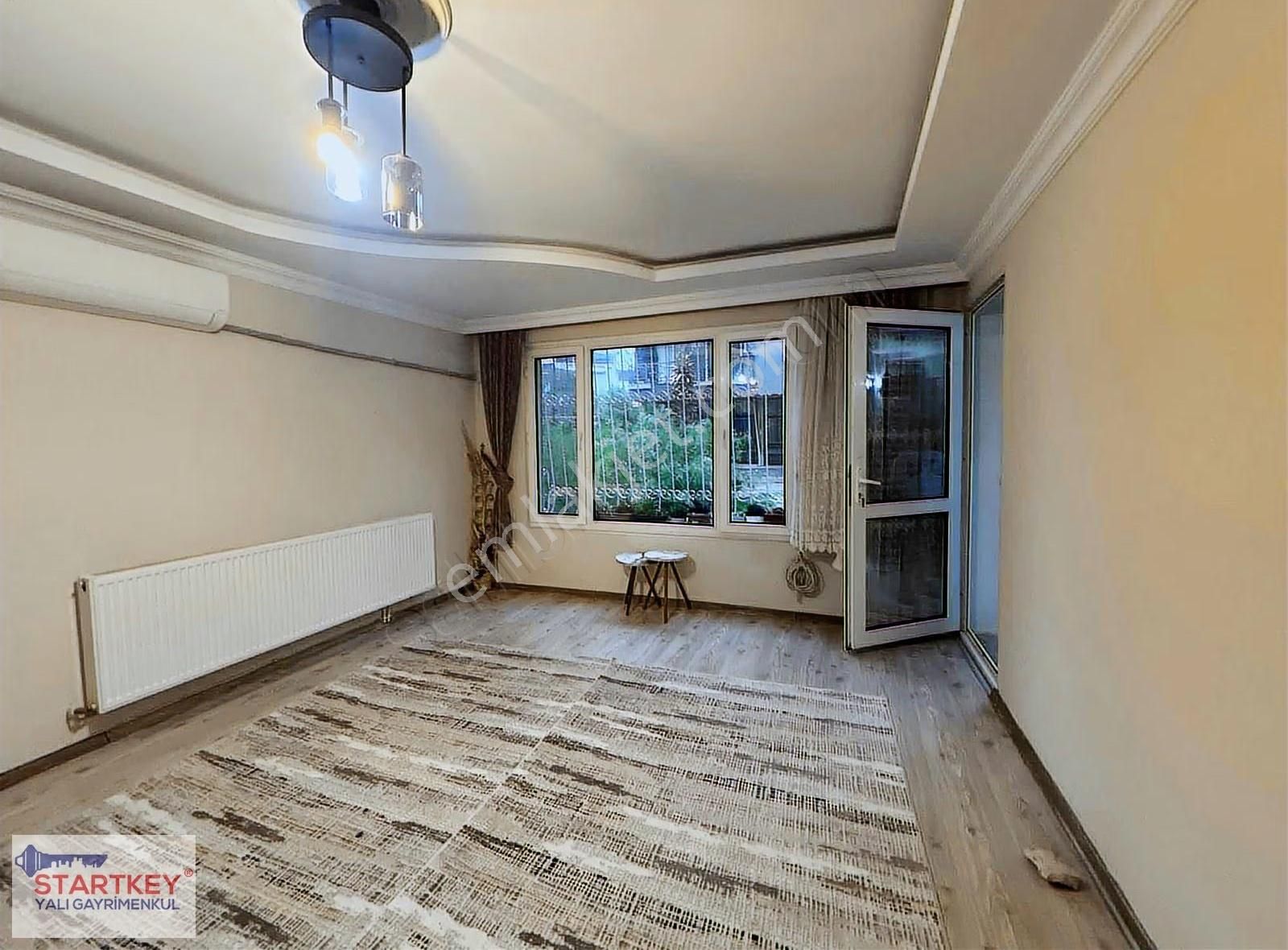 Buca Atatürk Mahallesinde Site İçinde Satılık 3+1 Daire - Görsel 2