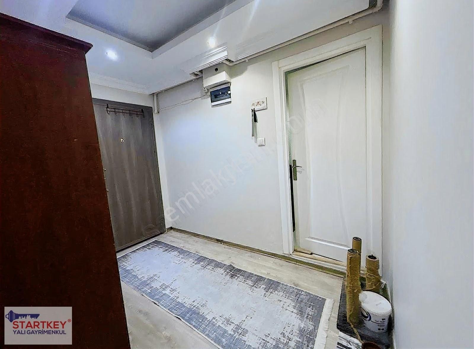 Buca Atatürk Mahallesinde Site İçinde Satılık 3+1 Daire - Görsel 25