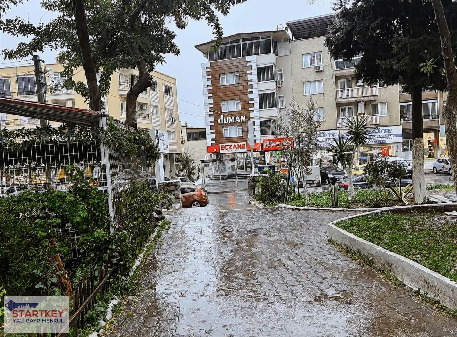 Buca Atatürk Mahallesinde Site İçinde Satılık 3+1 Daire - Görsel 8