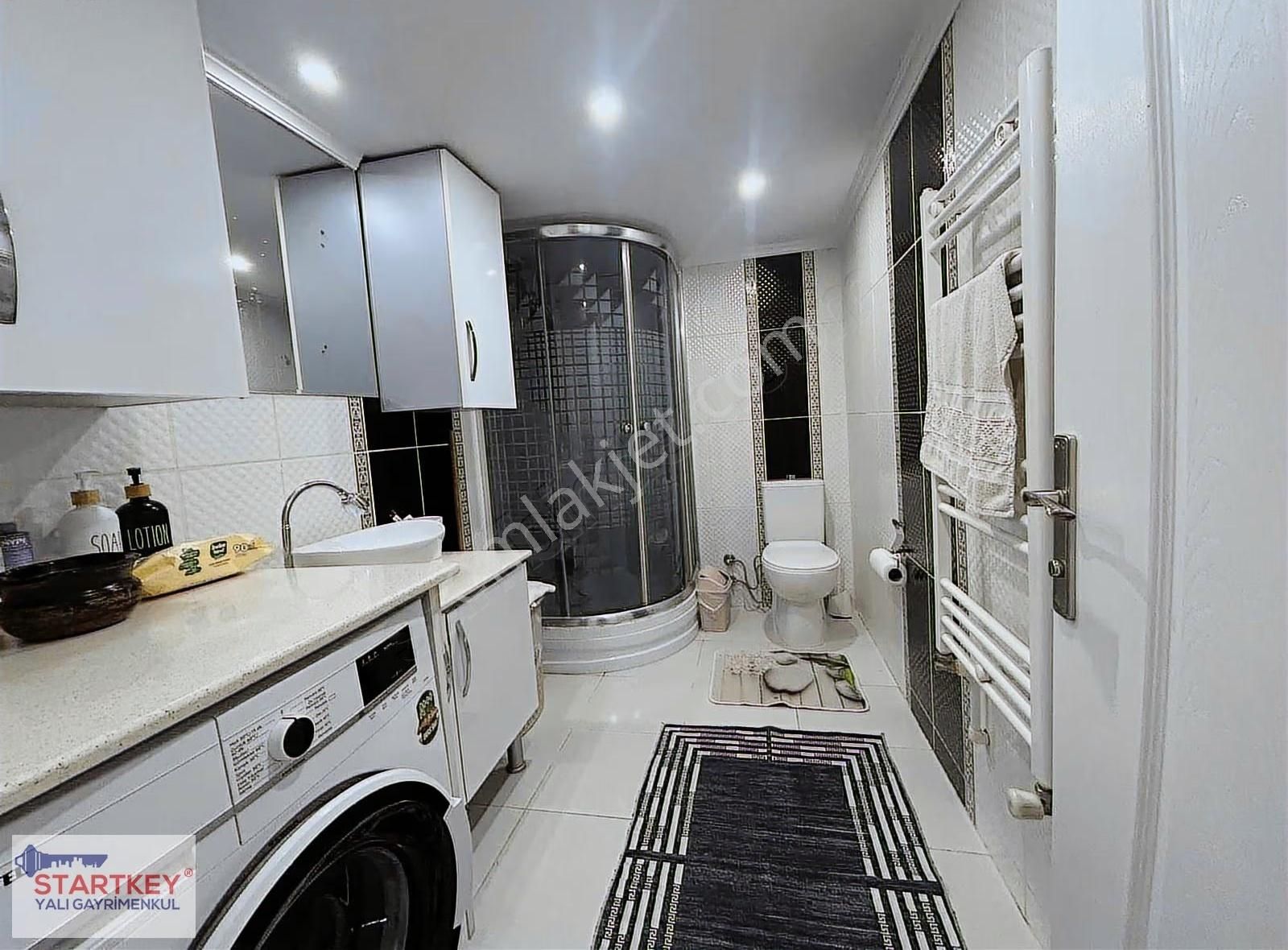 Buca Atatürk Mahallesinde Site İçinde Satılık 3+1 Daire - Görsel 6