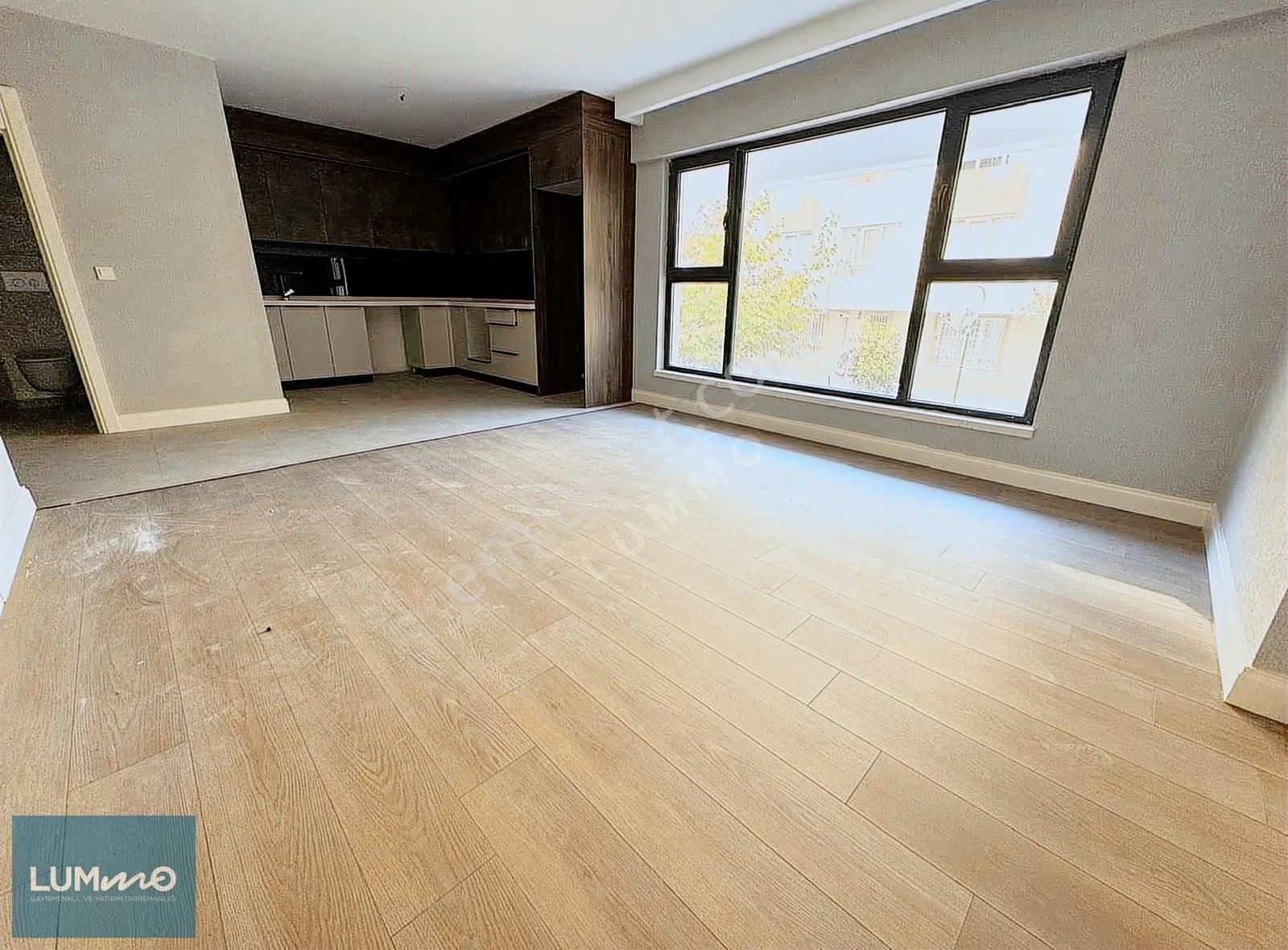 Lummo'dan Dikmen Caddesine Yakın Kat Konumunda 1+1 - Görsel 13