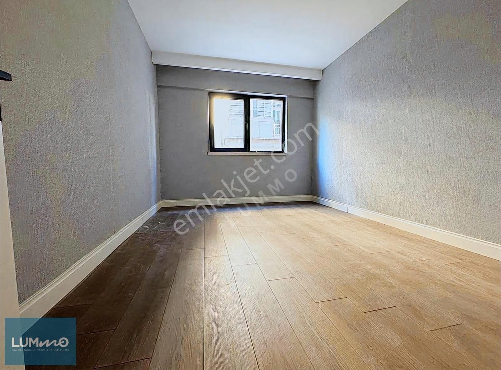 Lummo'dan Dikmen Caddesine Yakın Kat Konumunda 1+1 - Görsel 2