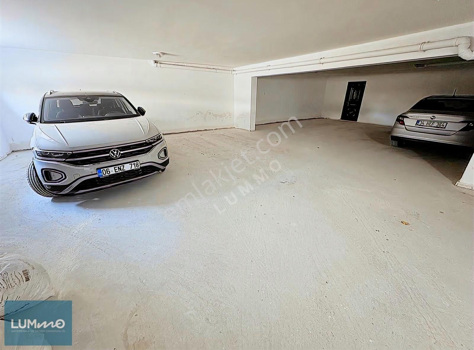 Lummo'dan Dikmen Caddesine Yakın Kat Konumunda 1+1 - Görsel 20