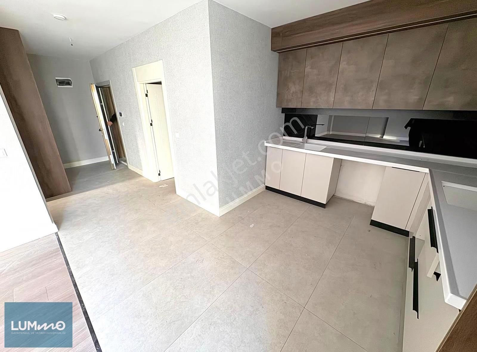 Lummo'dan Dikmen Caddesine Yakın Kat Konumunda 1+1 - Görsel 10