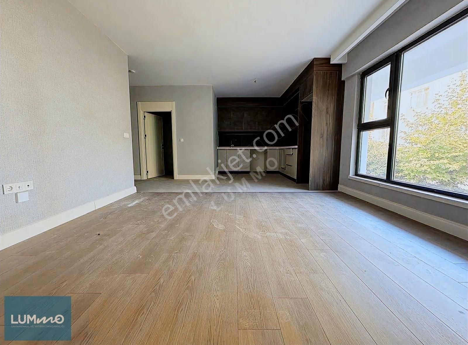 Lummo'dan Dikmen Caddesine Yakın Kat Konumunda 1+1 - Görsel 17