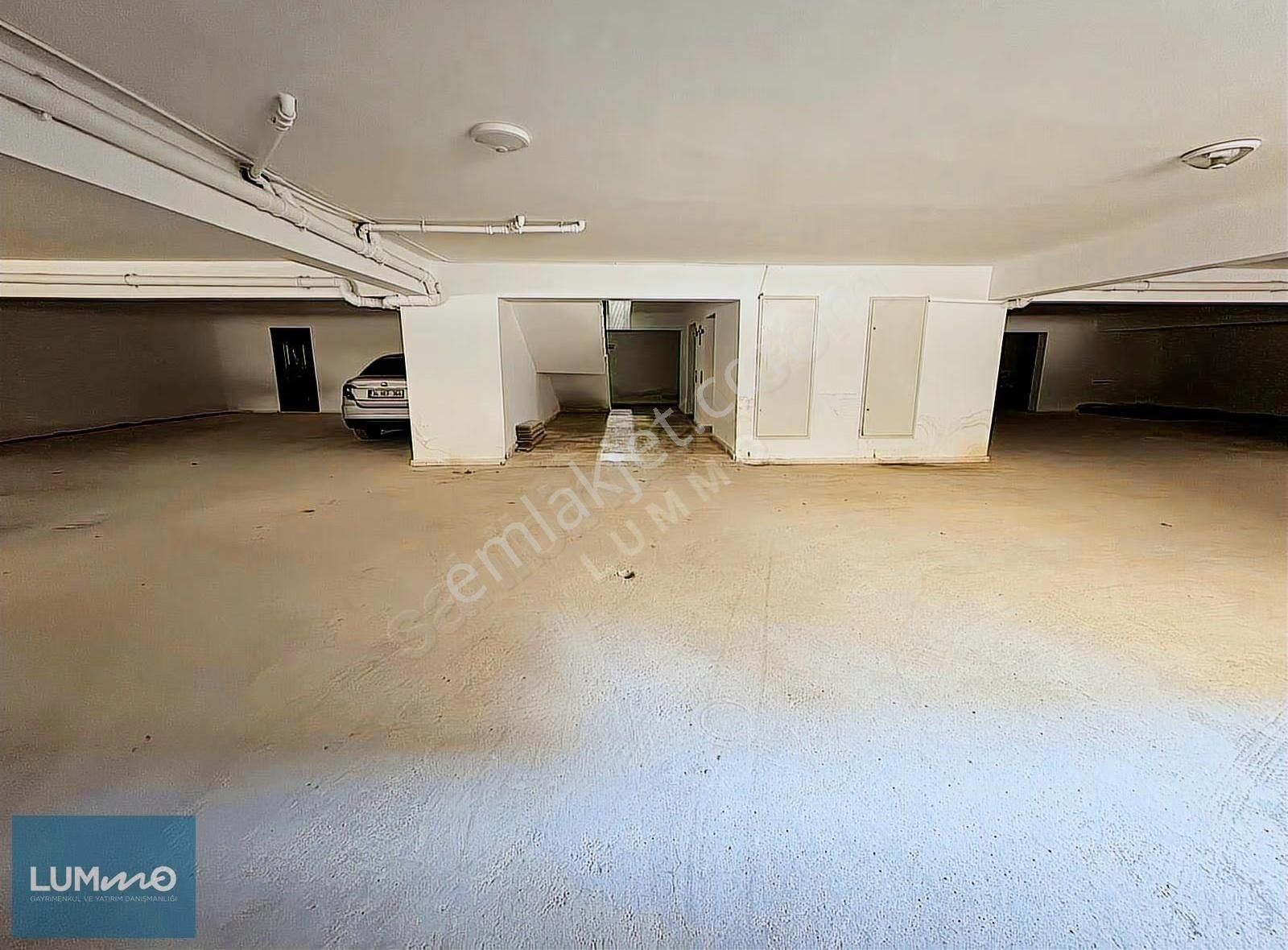 Lummo'dan Dikmen Caddesine Yakın Kat Konumunda 1+1 - Görsel 27