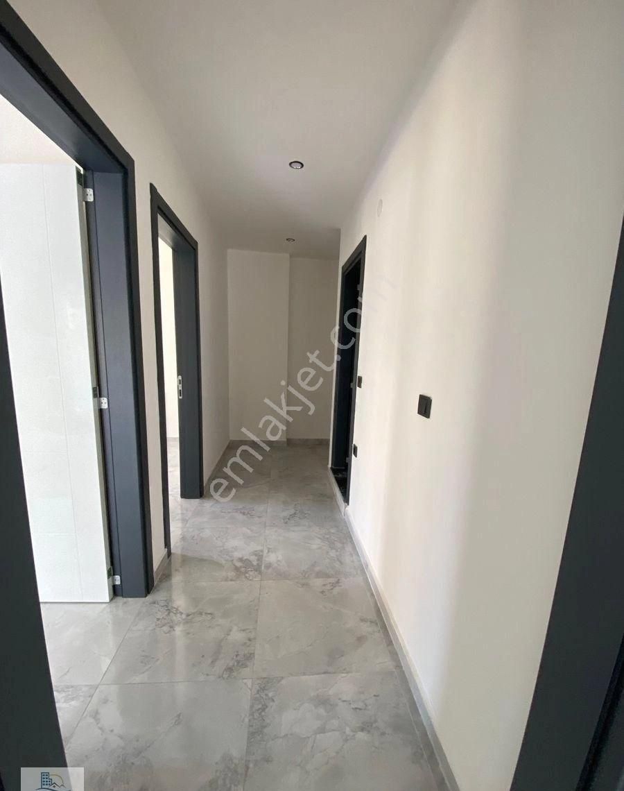 Didim Altınkumda Denize Yürüme Mesafesinde Havuzlu Asansörlü Site İçerisinde 2+1 Daire - Görsel 10