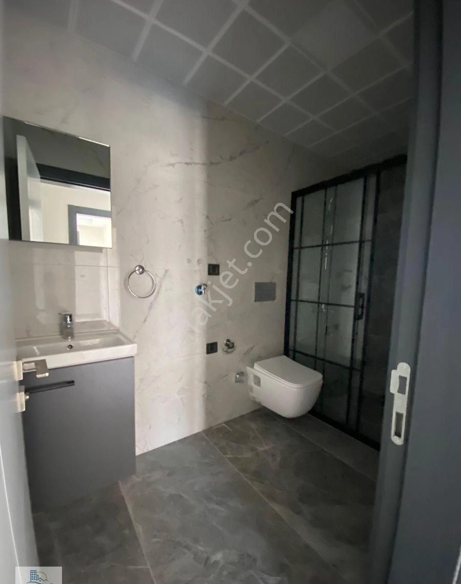 Didim Altınkumda Denize Yürüme Mesafesinde Havuzlu Asansörlü Site İçerisinde 2+1 Daire - Görsel 5