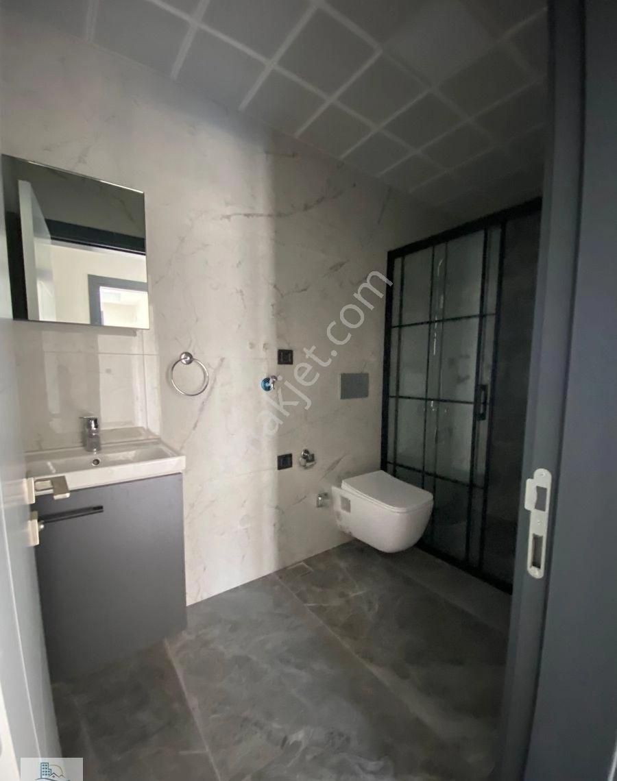 Didim Altınkumda Denize Yürüme Mesafesinde Havuzlu Asansörlü Site İçerisinde 2+1 Daire - Görsel 9