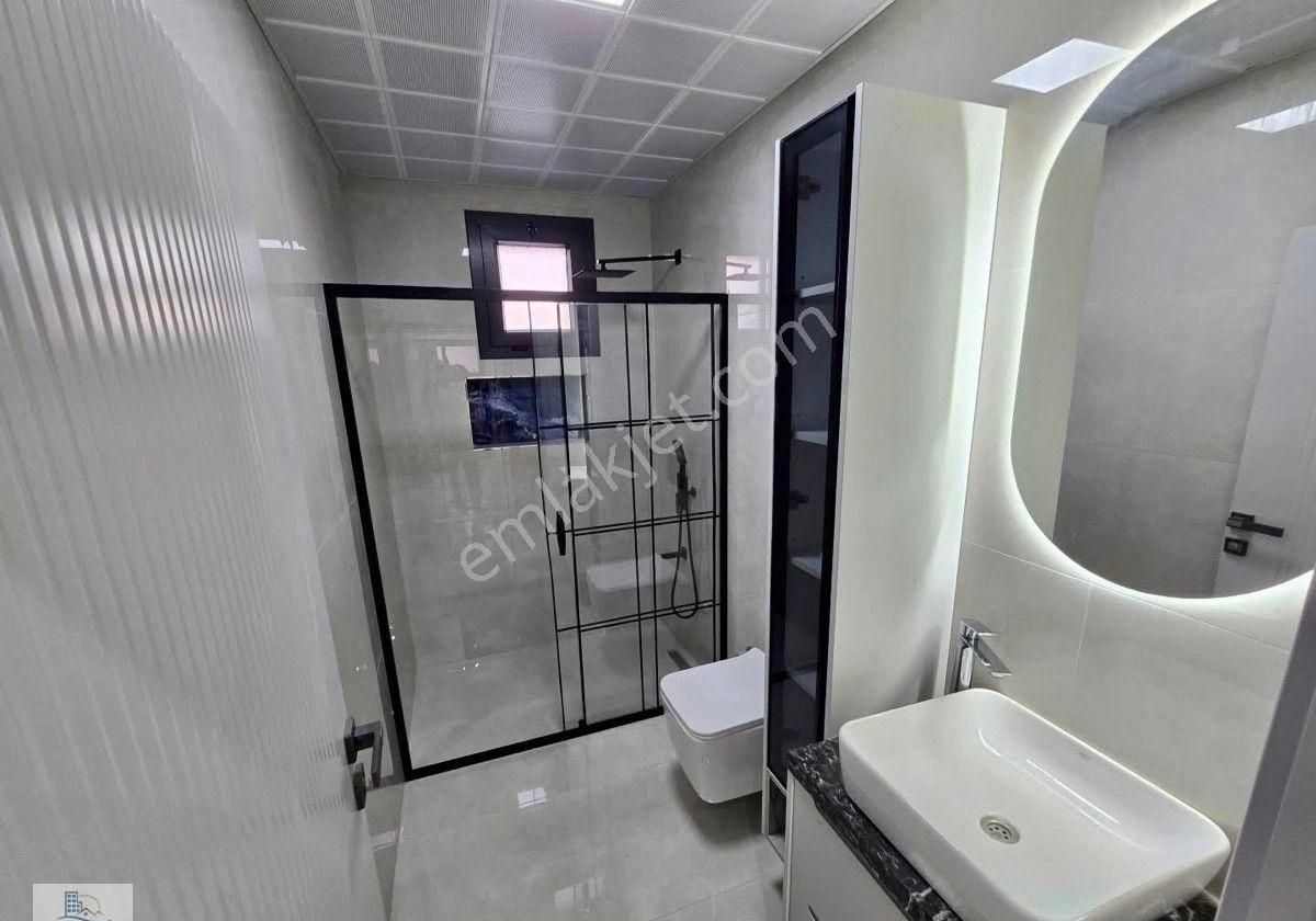 Didim Efeler Mahallesi’nde 318 Metre Arsa İçinde Havuzlu 4 + 1 Lüks Villa - Görsel 29