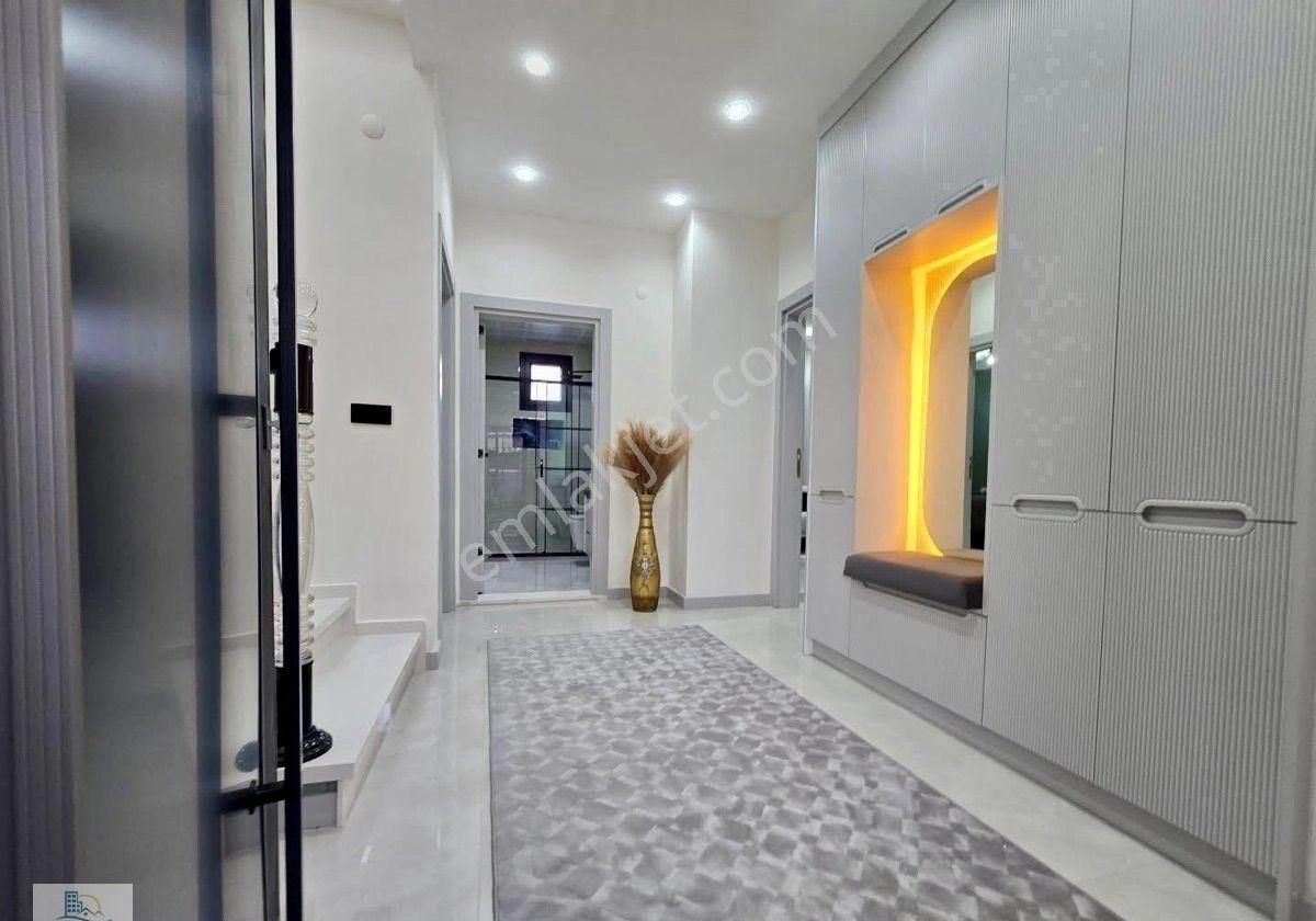 Didim Efeler Mahallesi’nde 318 Metre Arsa İçinde Havuzlu 4 + 1 Lüks Villa - Görsel 34