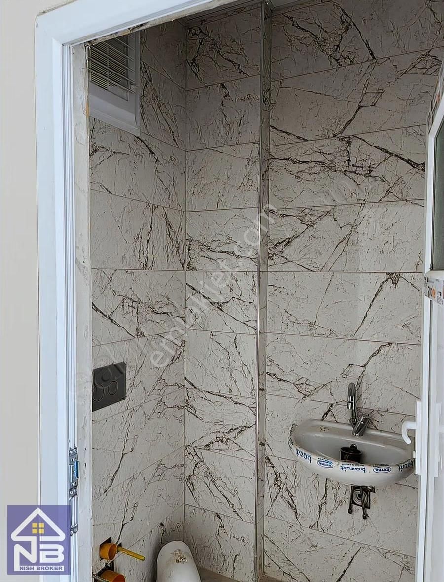 Tepe Trend Projesinde Kiralık Sıfır Dükkan & Mağaza - Görsel 5