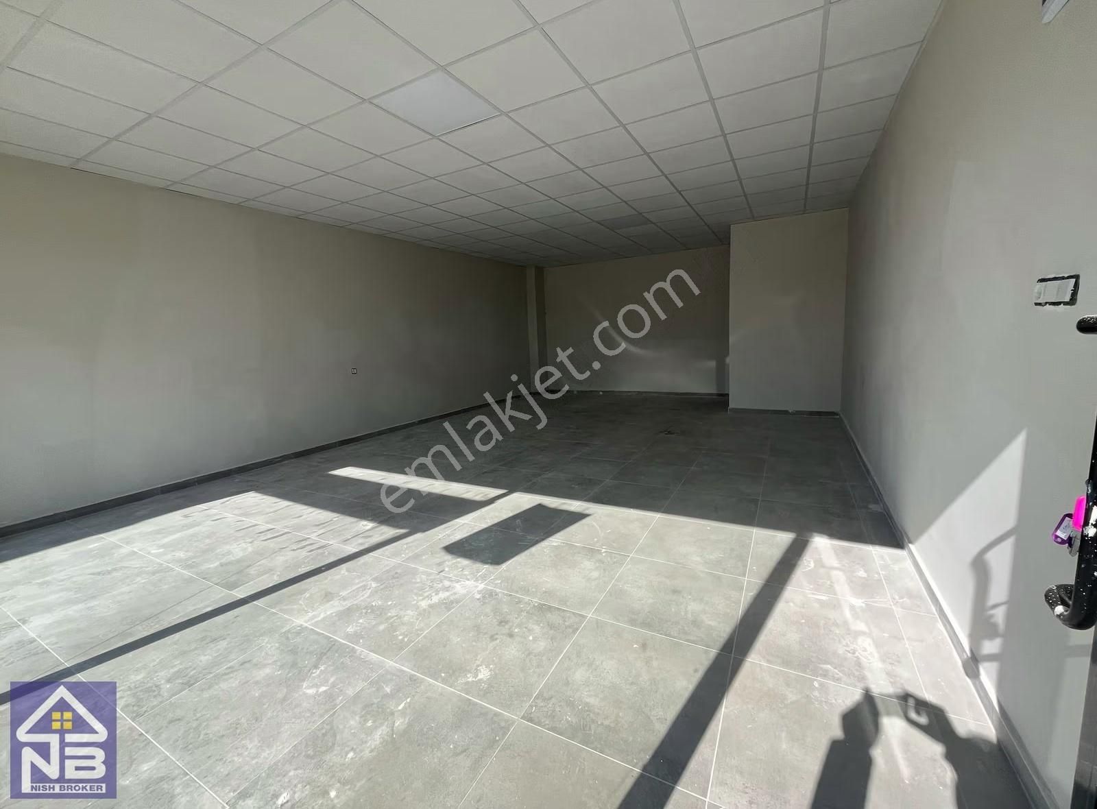 Tepe Trend Projesinde Kiralık Sıfır Dükkan & Mağaza - Görsel 3