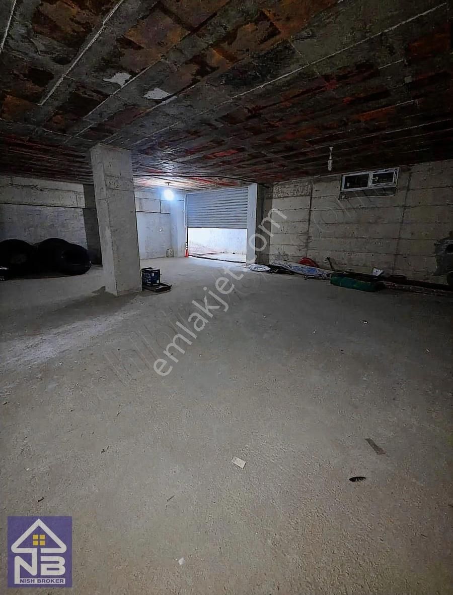Alanyurt Kiralık 600 M2 Depo Antrepo - Görsel 5