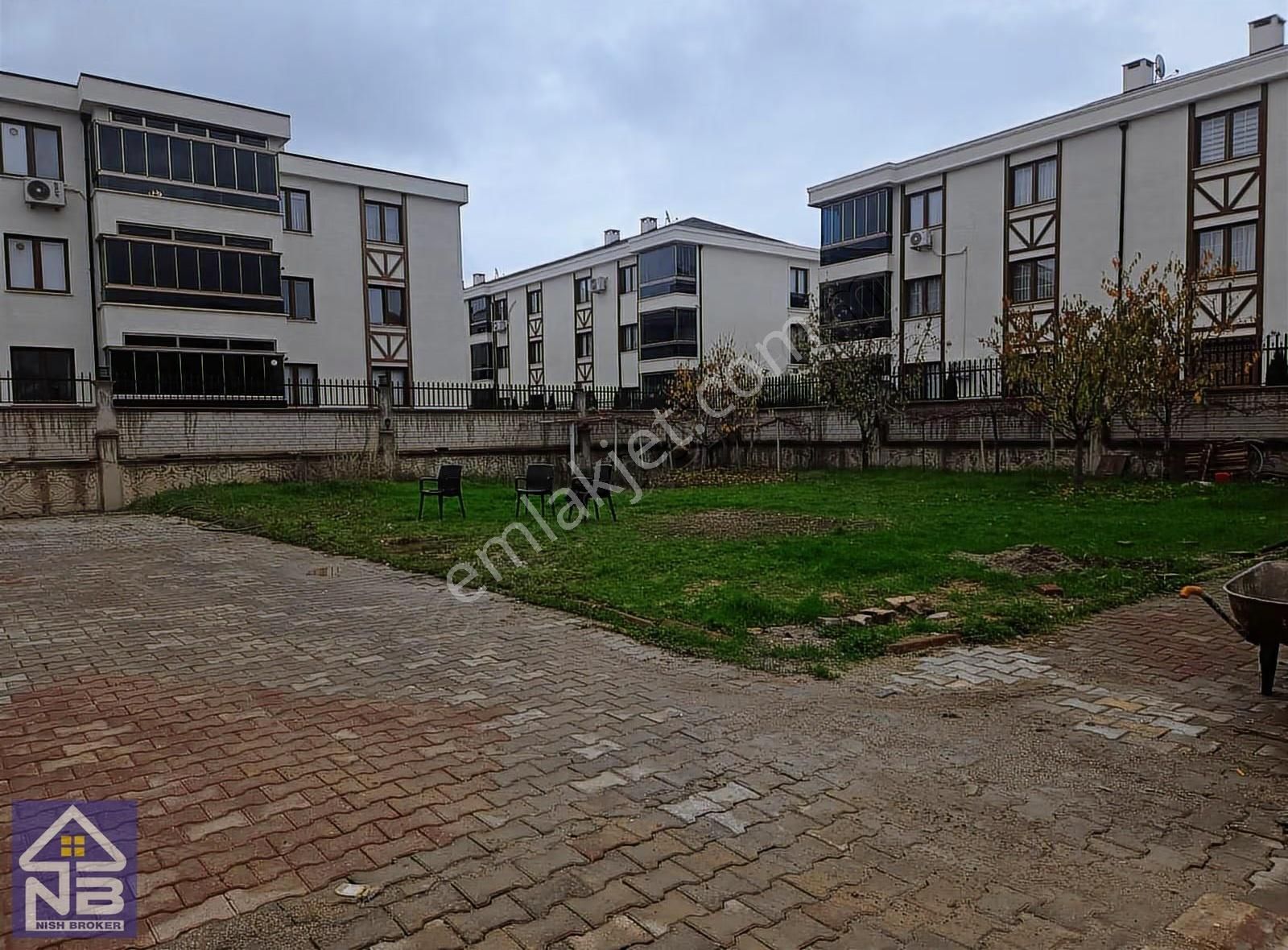 Alanyurt Kiralık 600 M2 Depo Antrepo