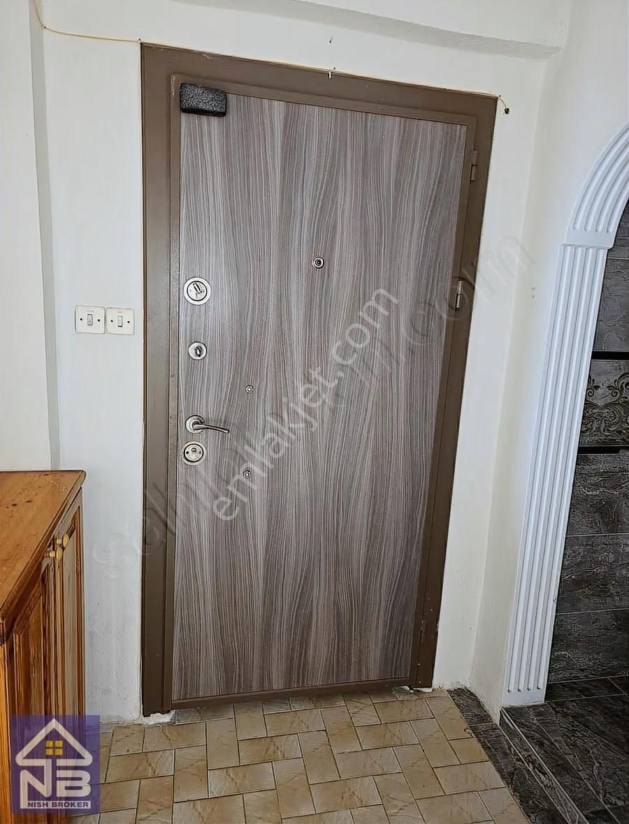 Alanyurt Site İçi Satılık 3+1 Daire - Görsel 11