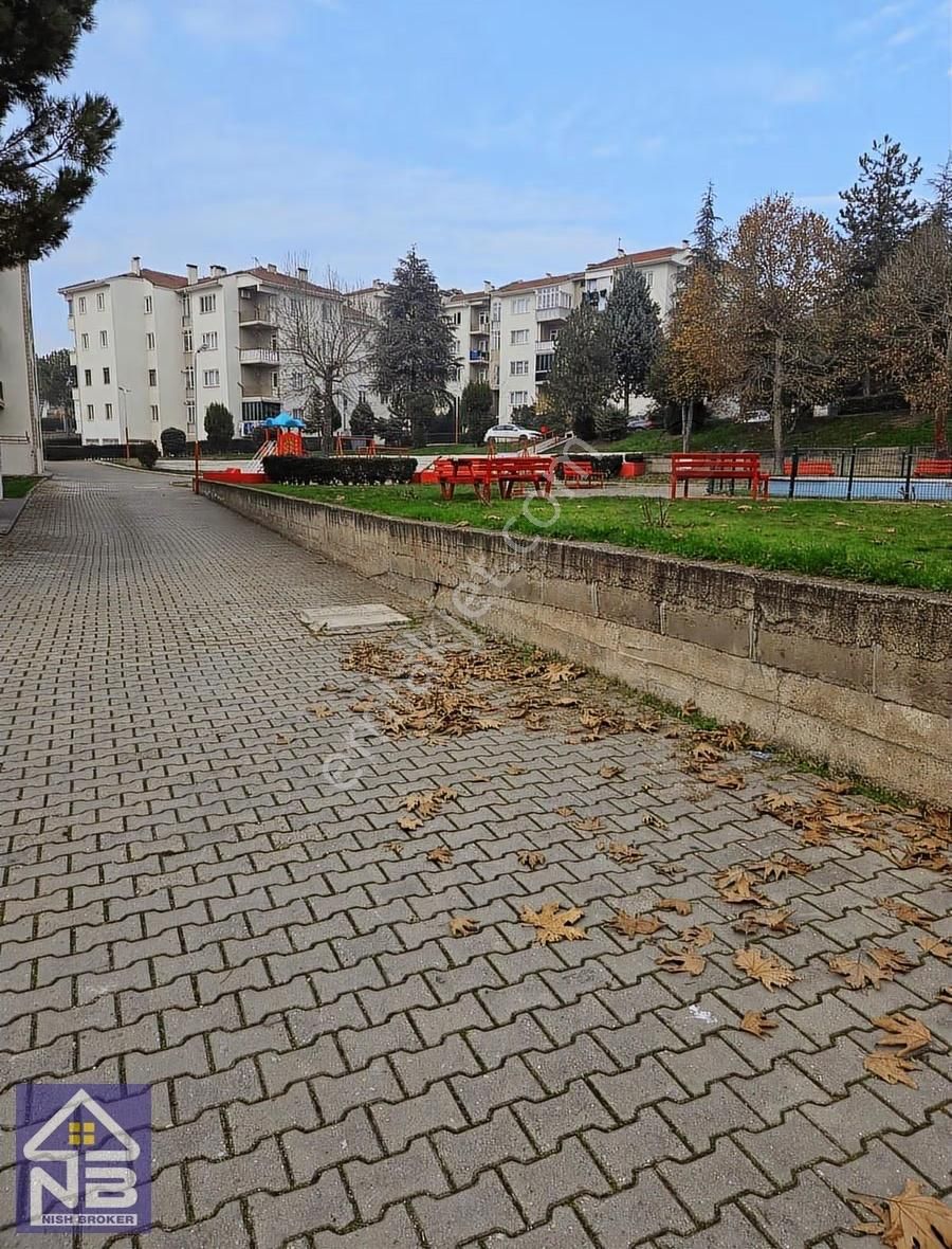 Alanyurt Site İçi Satılık 3+1 Daire - Görsel 5