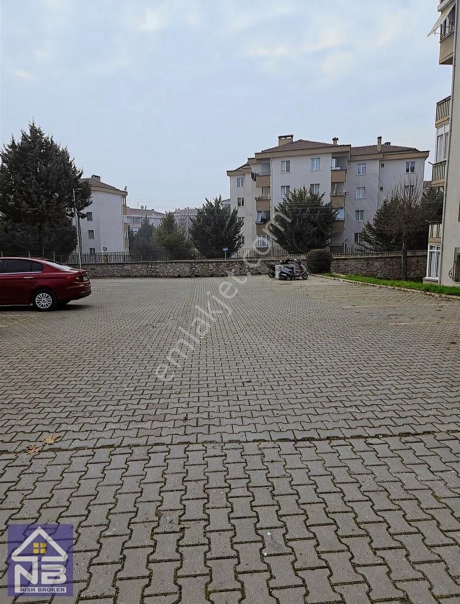 Alanyurt Site İçi Satılık 3+1 Daire