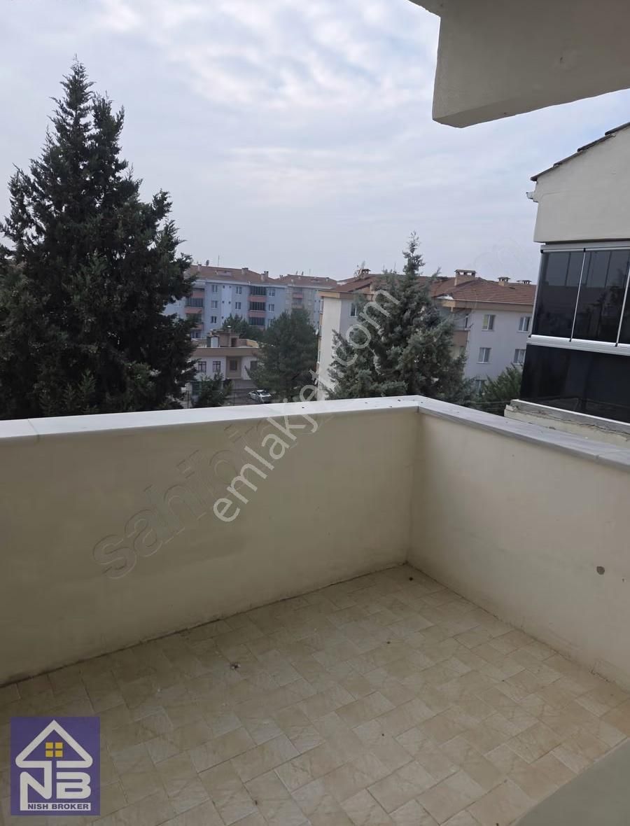 Alanyurt Site İçi Satılık 3+1 Daire - Görsel 7